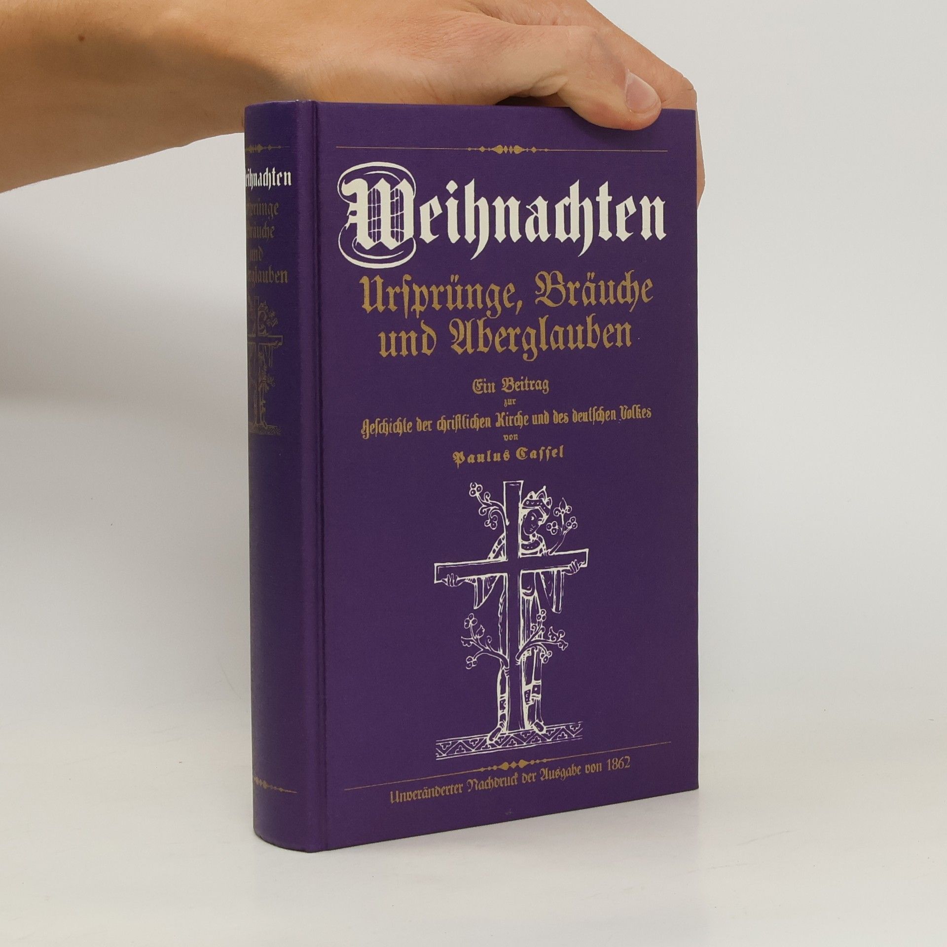 Collective Weihnachten Ursprünge, Bräuche und Aberglauben