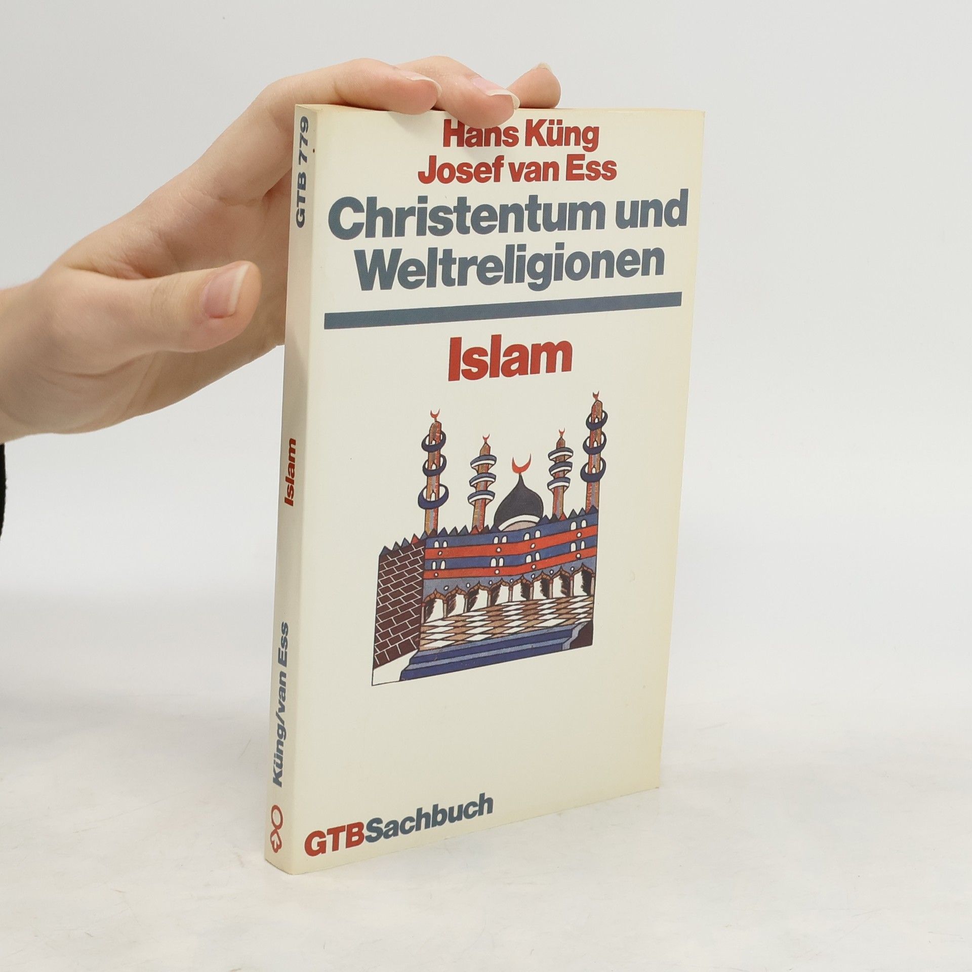 Autorenkollektiv Christentum und Weltreligionen