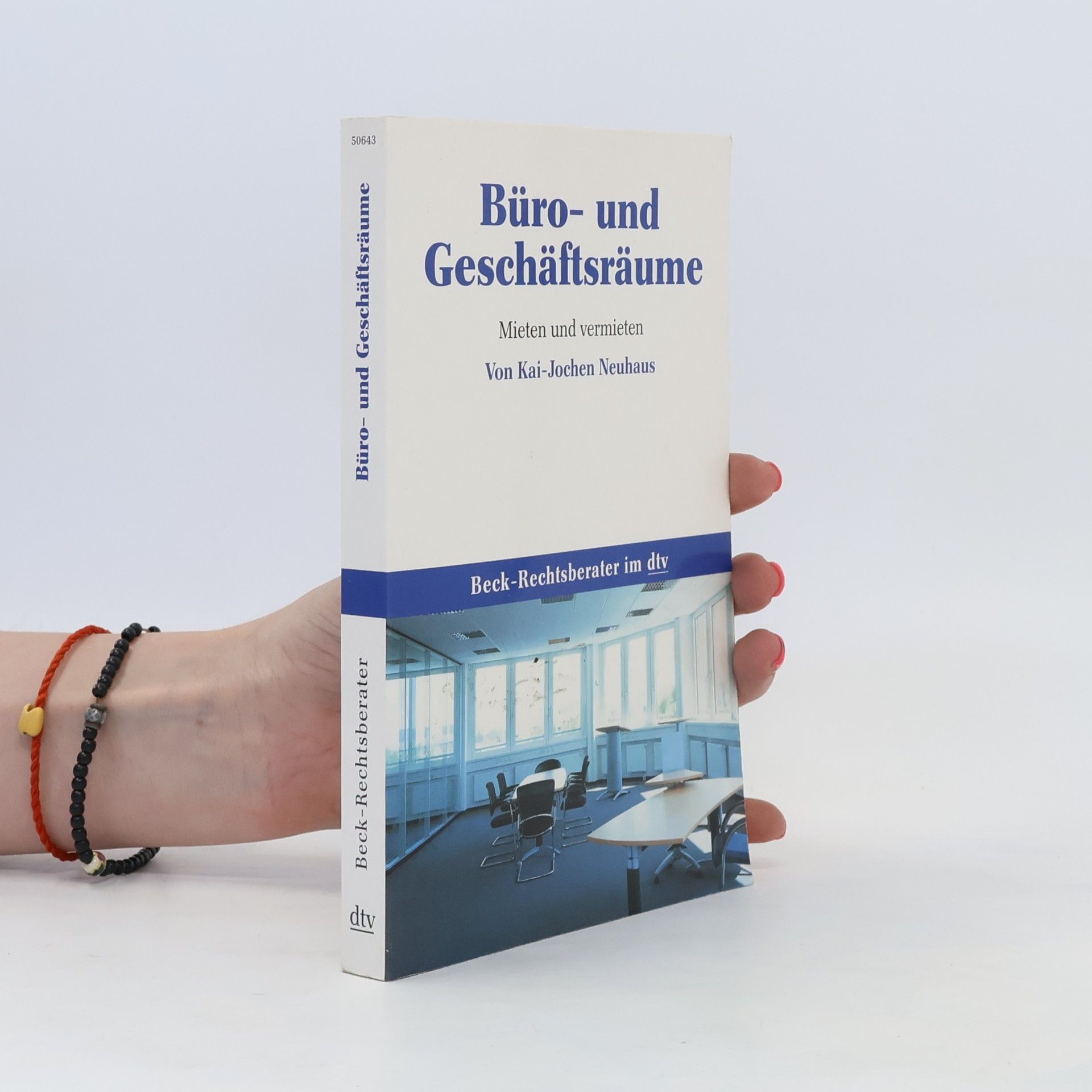 Kai-Jochen Neuhaus Büro- und Geschäftsräume