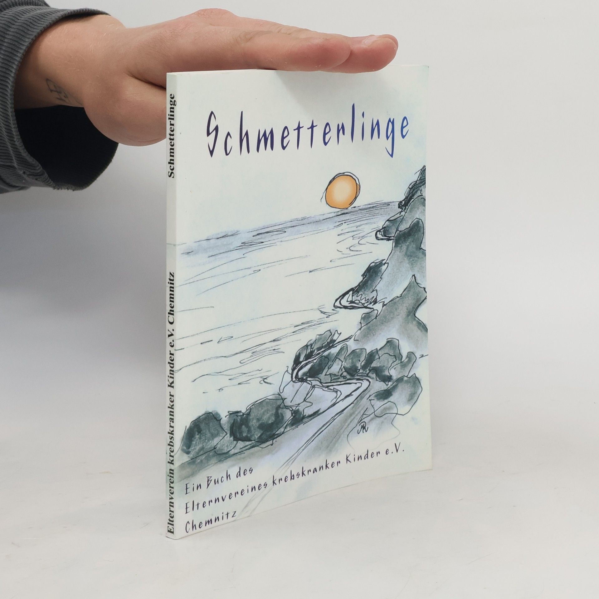 AA.VV. Schmetterlinge