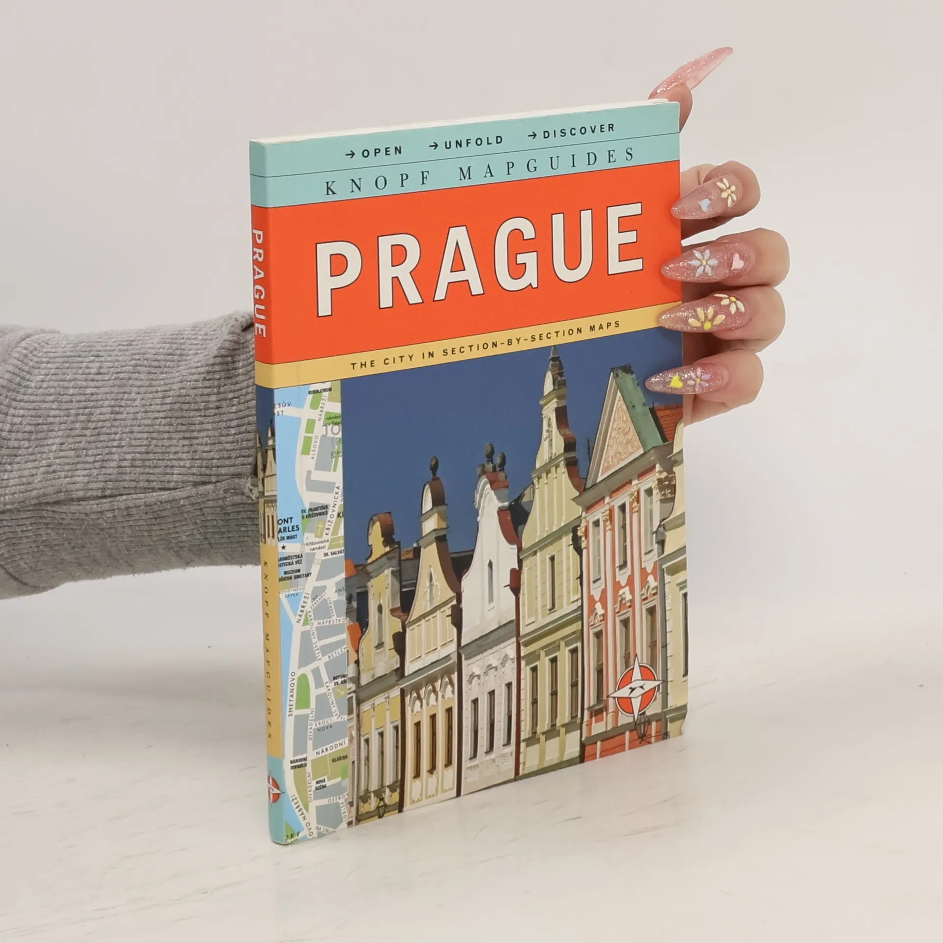 Prague | Book | Paperback | kolektiv | EN