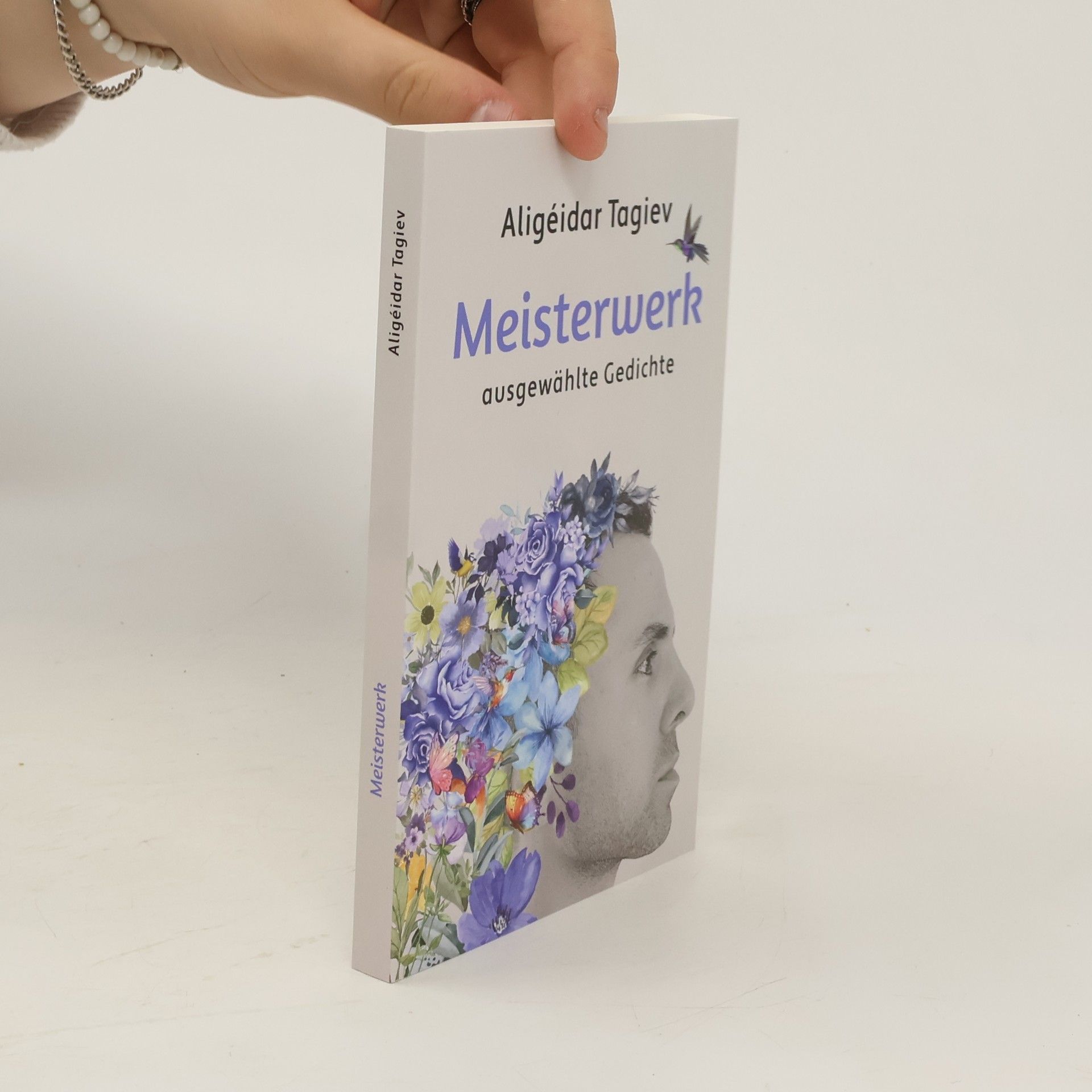 Aligéidar Tagiev Meisterwerk