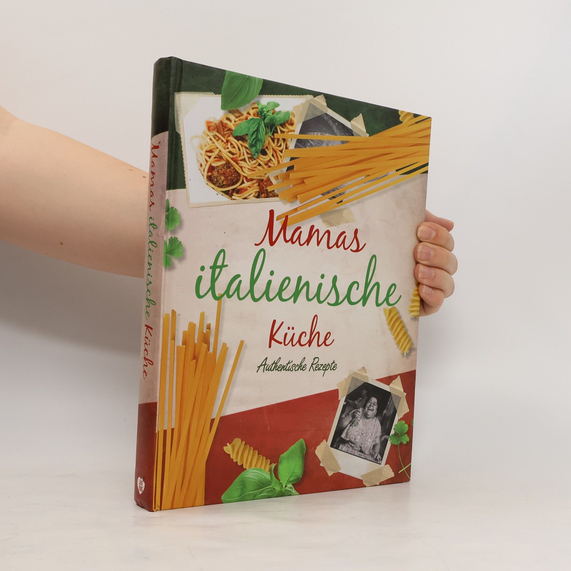 kolektiv Mamas italienische Küche