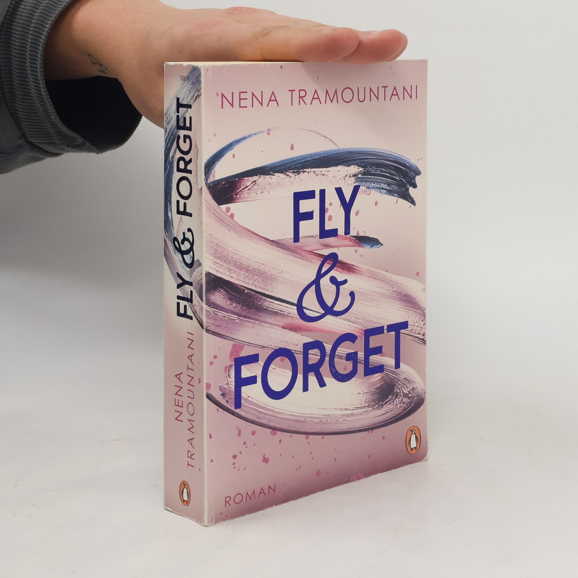 Fly & Forget