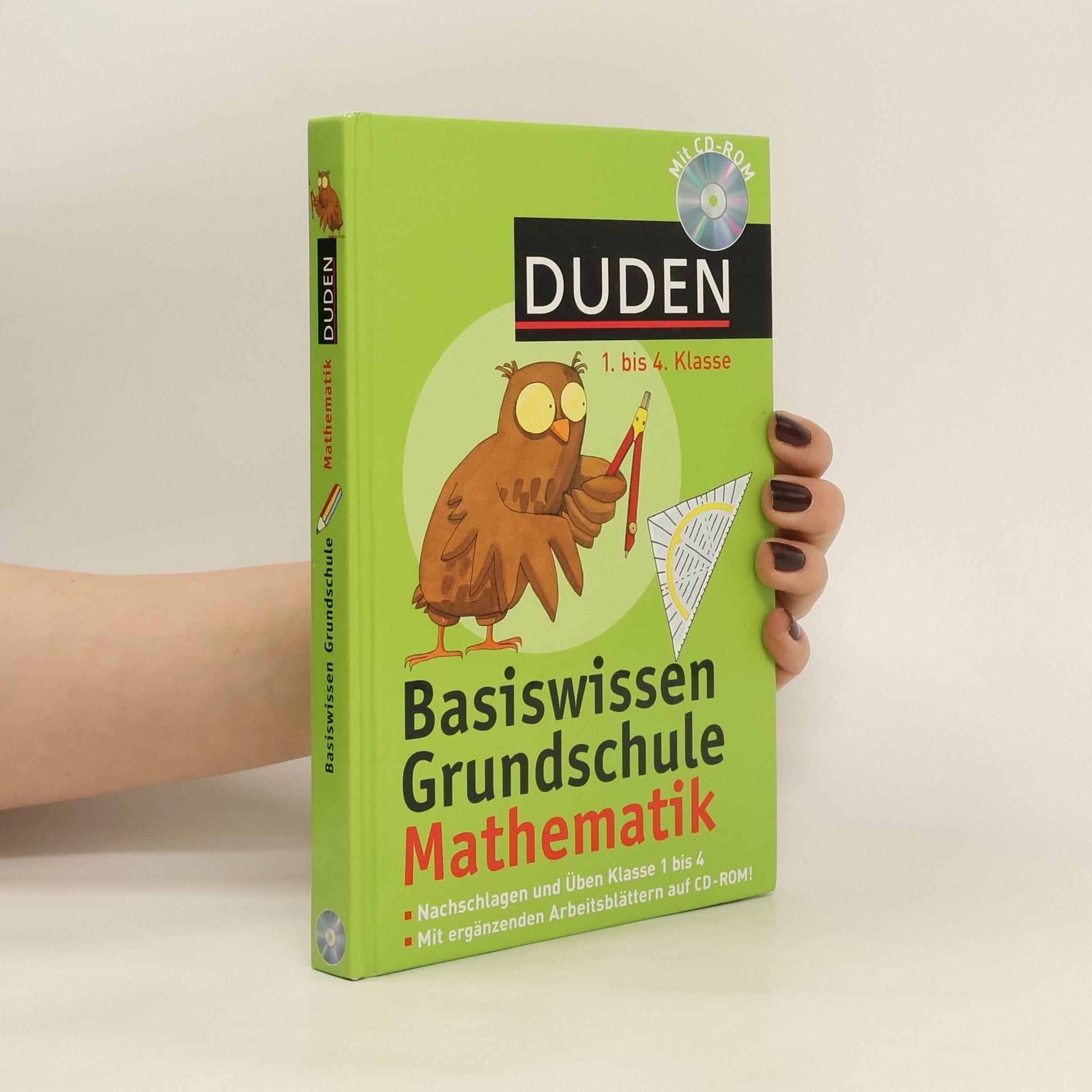 Collective Basiswissen Grundschule. Mathematik