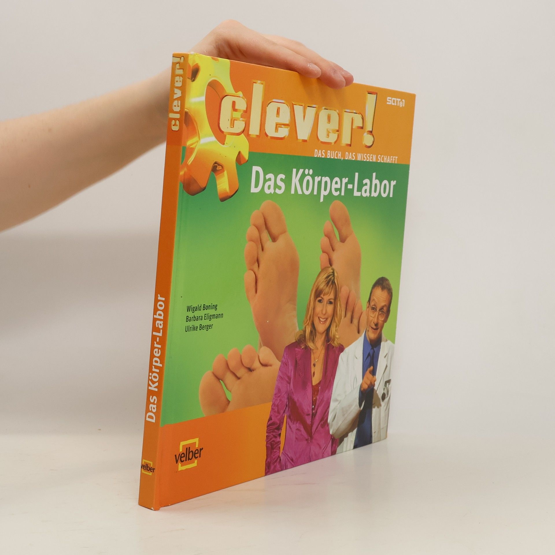 Autorenkollektiv Clever!