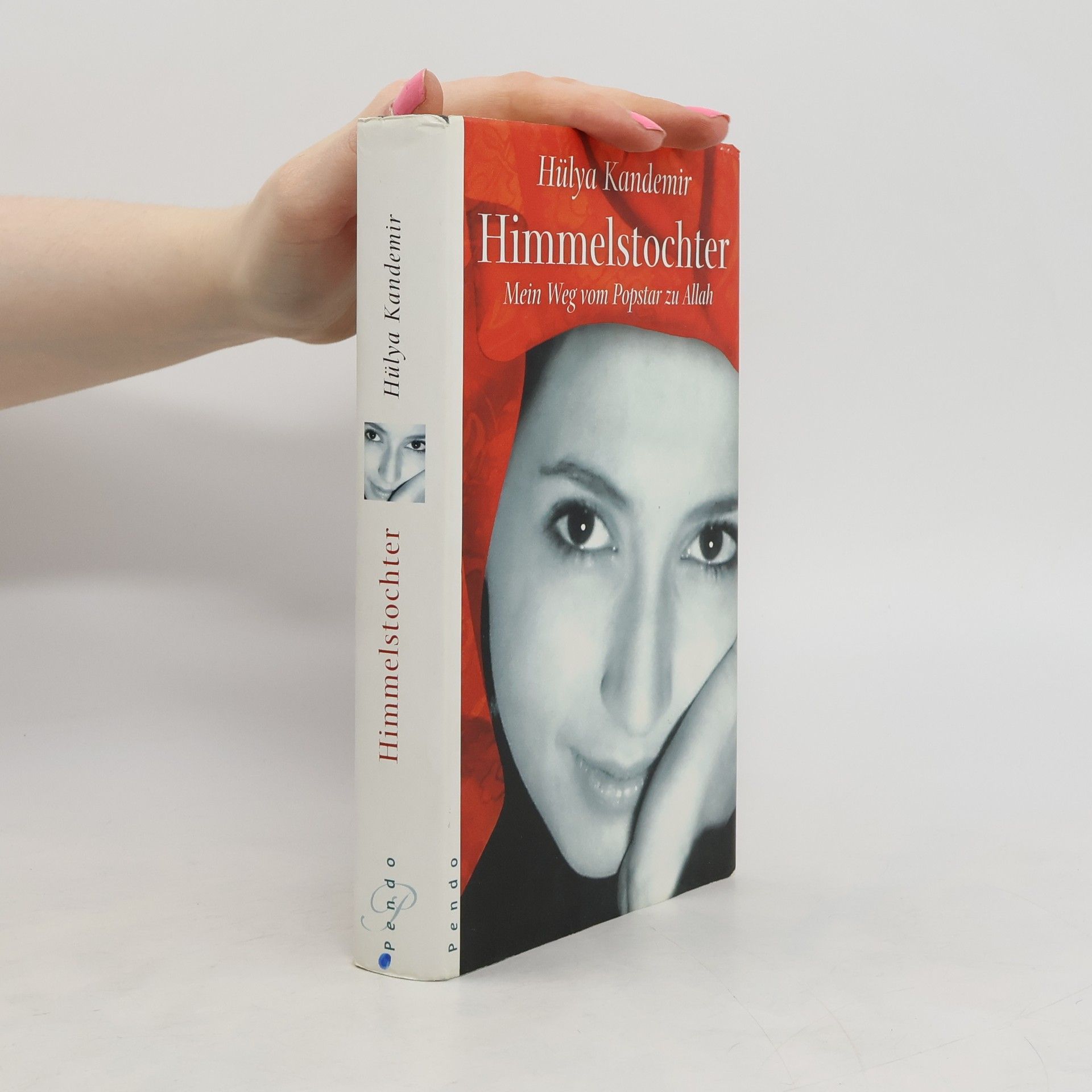 Hülya Kandemir Himmelstochter