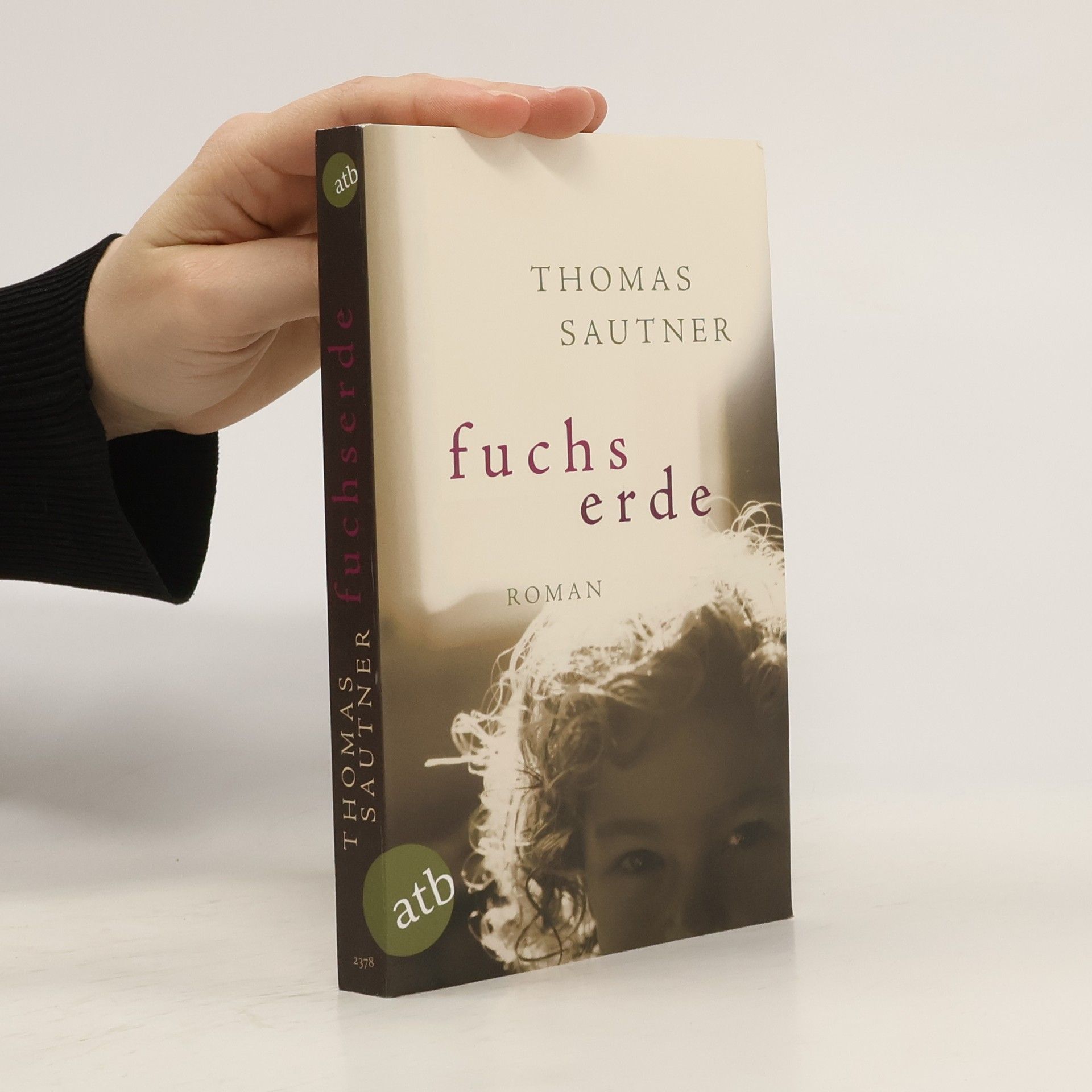 Thomas Sautner Fuchserde