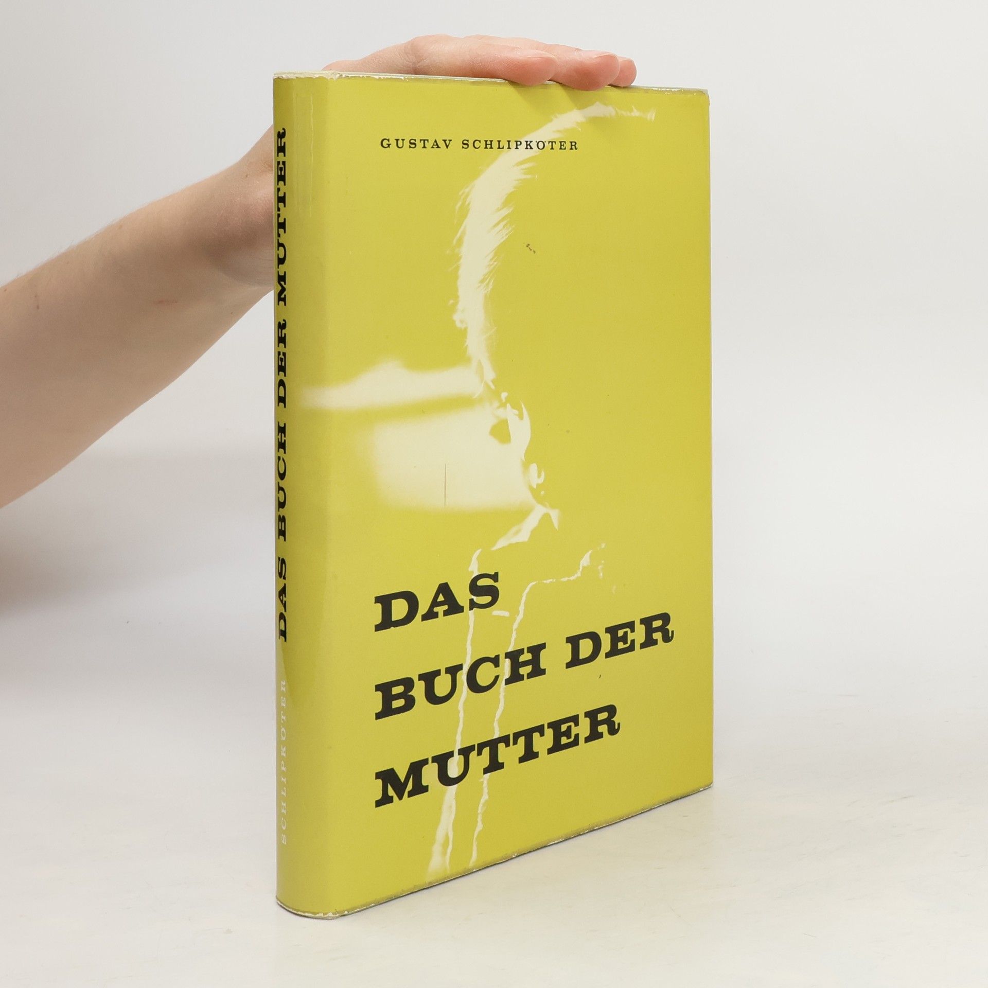 Das Buch der Mutter