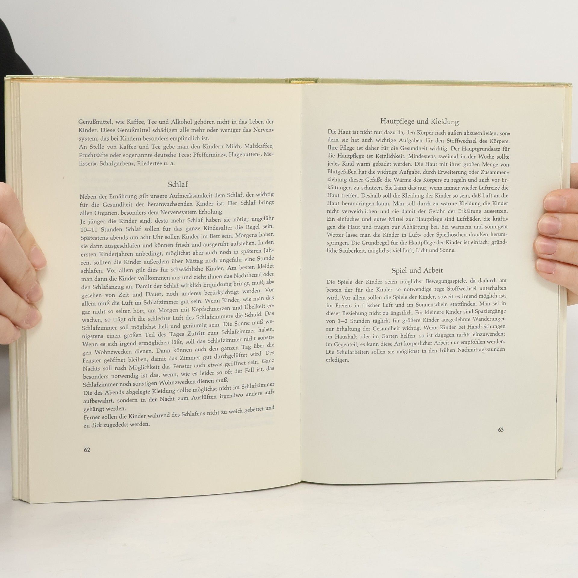 Gustav Schlipköter Das Buch der Mutter