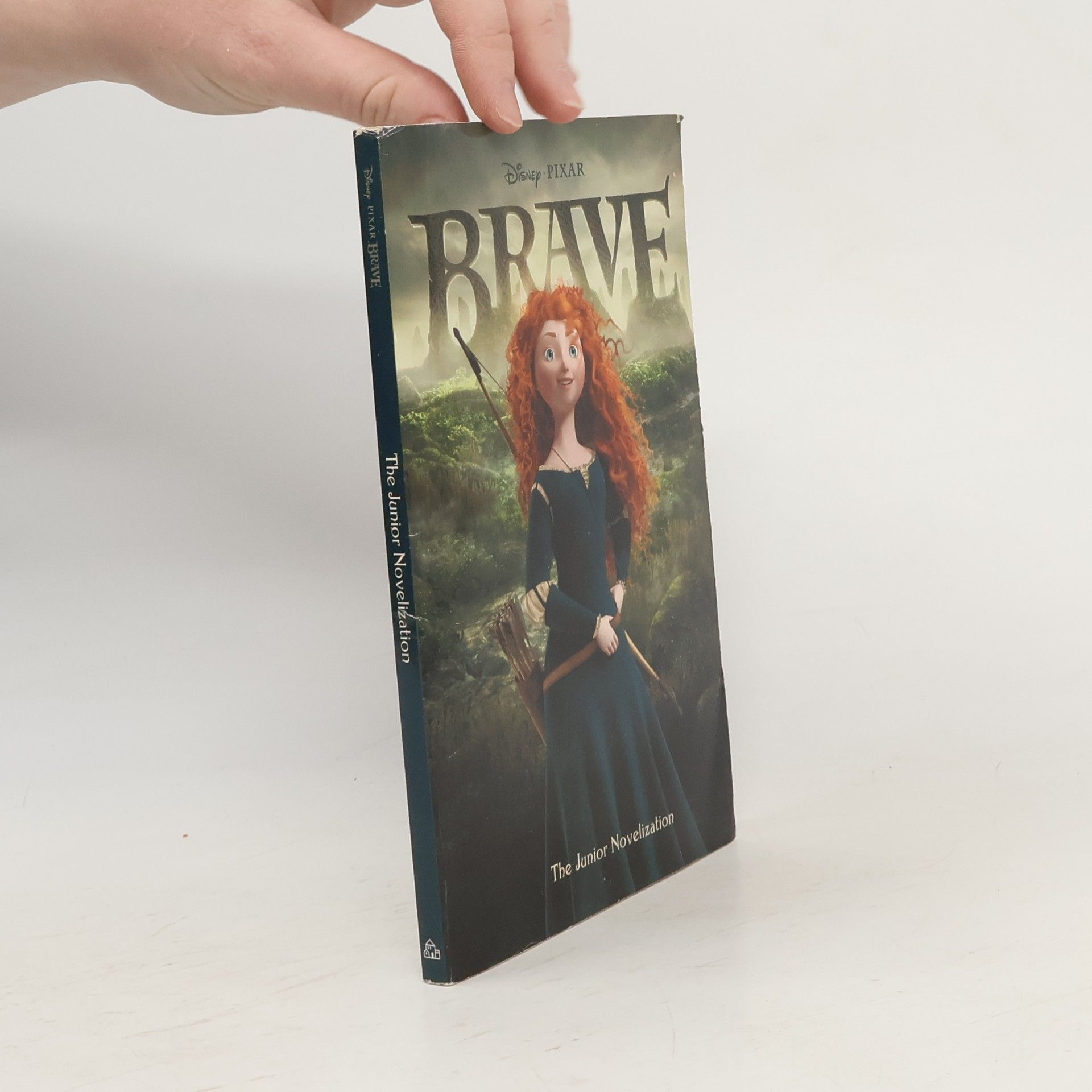 Irene Trimble Brave