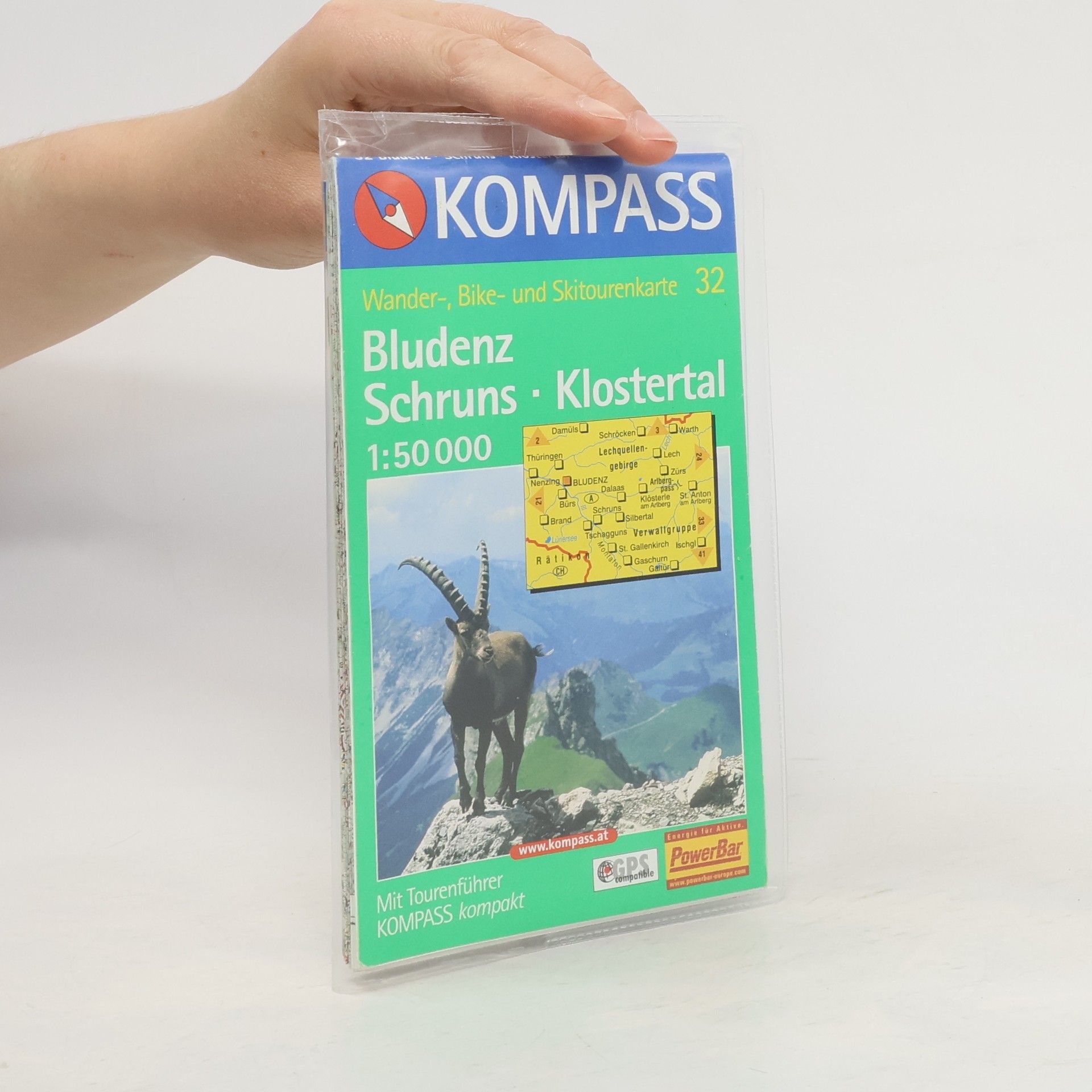 Autorenkollektiv Bludenz, Schruns, Klostertal