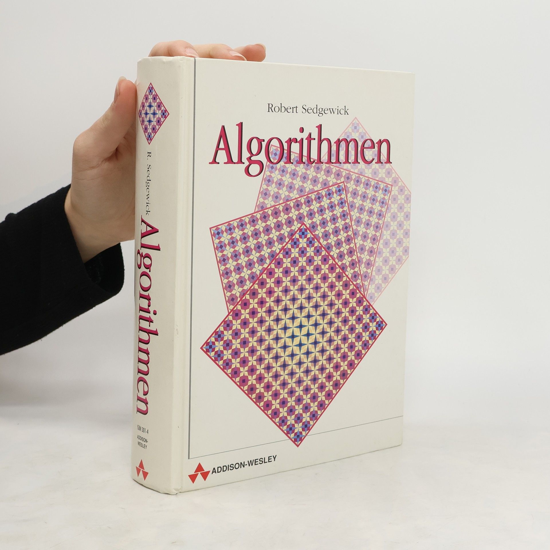 Robert Sedgewick Algorithmen