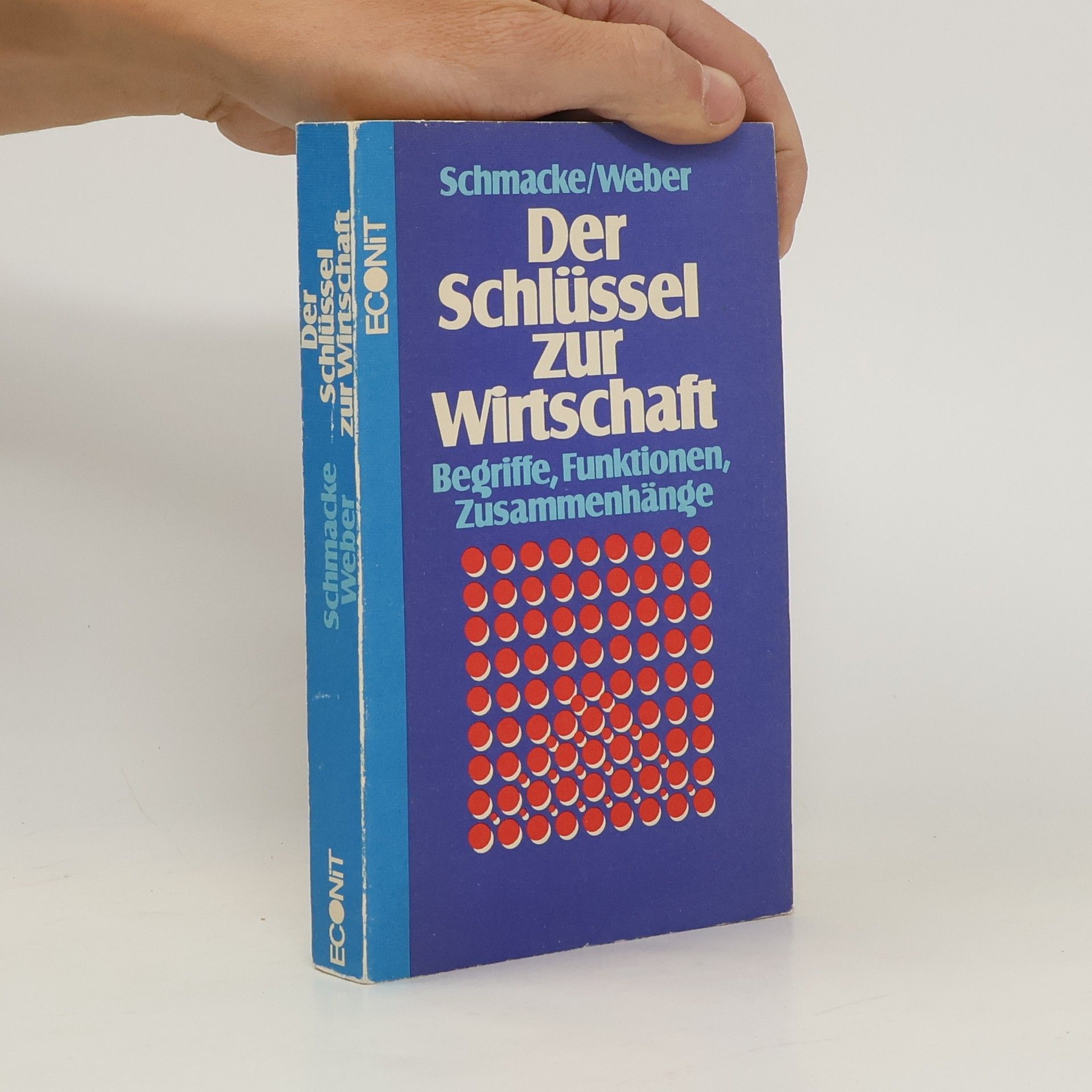 Der Schlüssel zur Wirtschaft