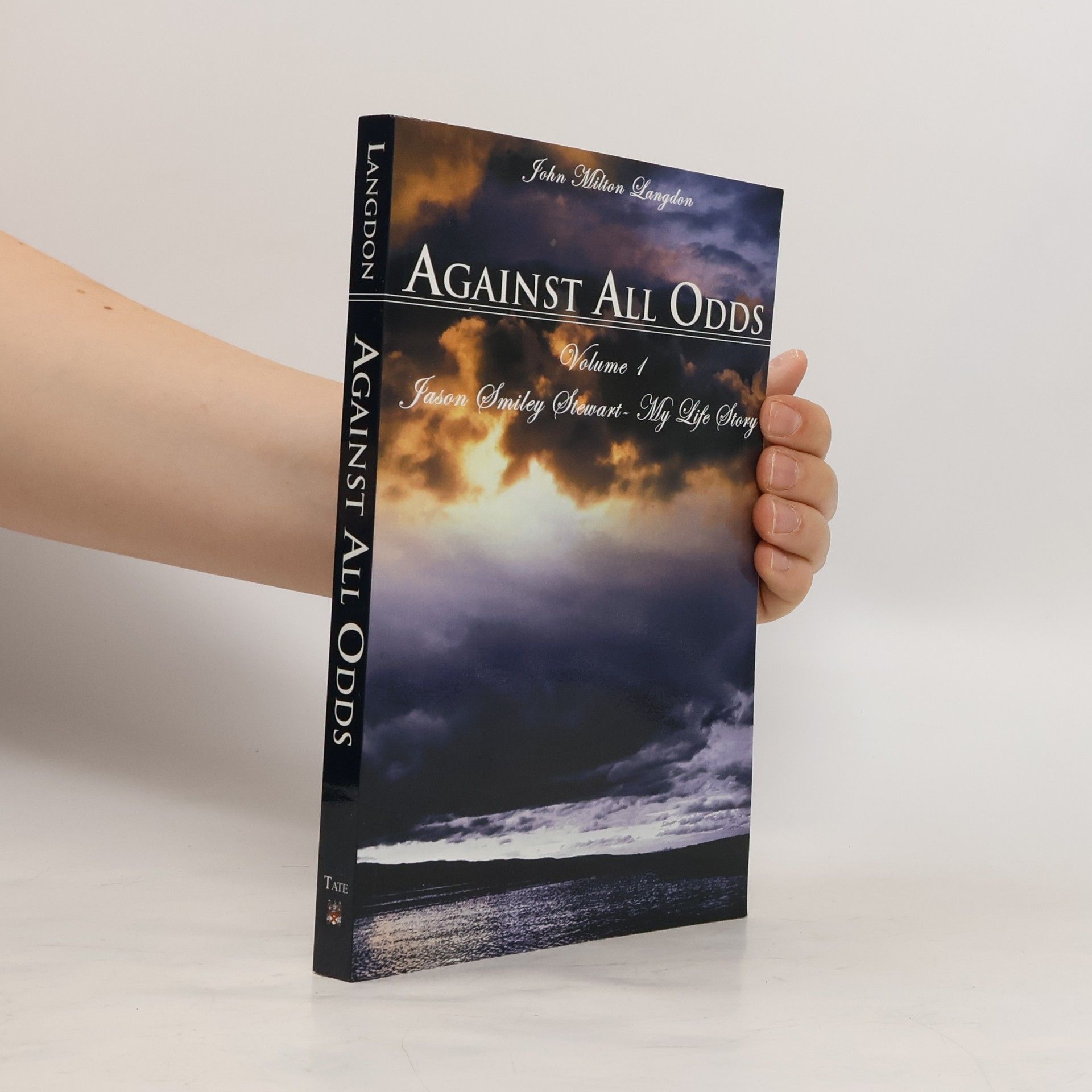 John Milton Langdon Against All Odds