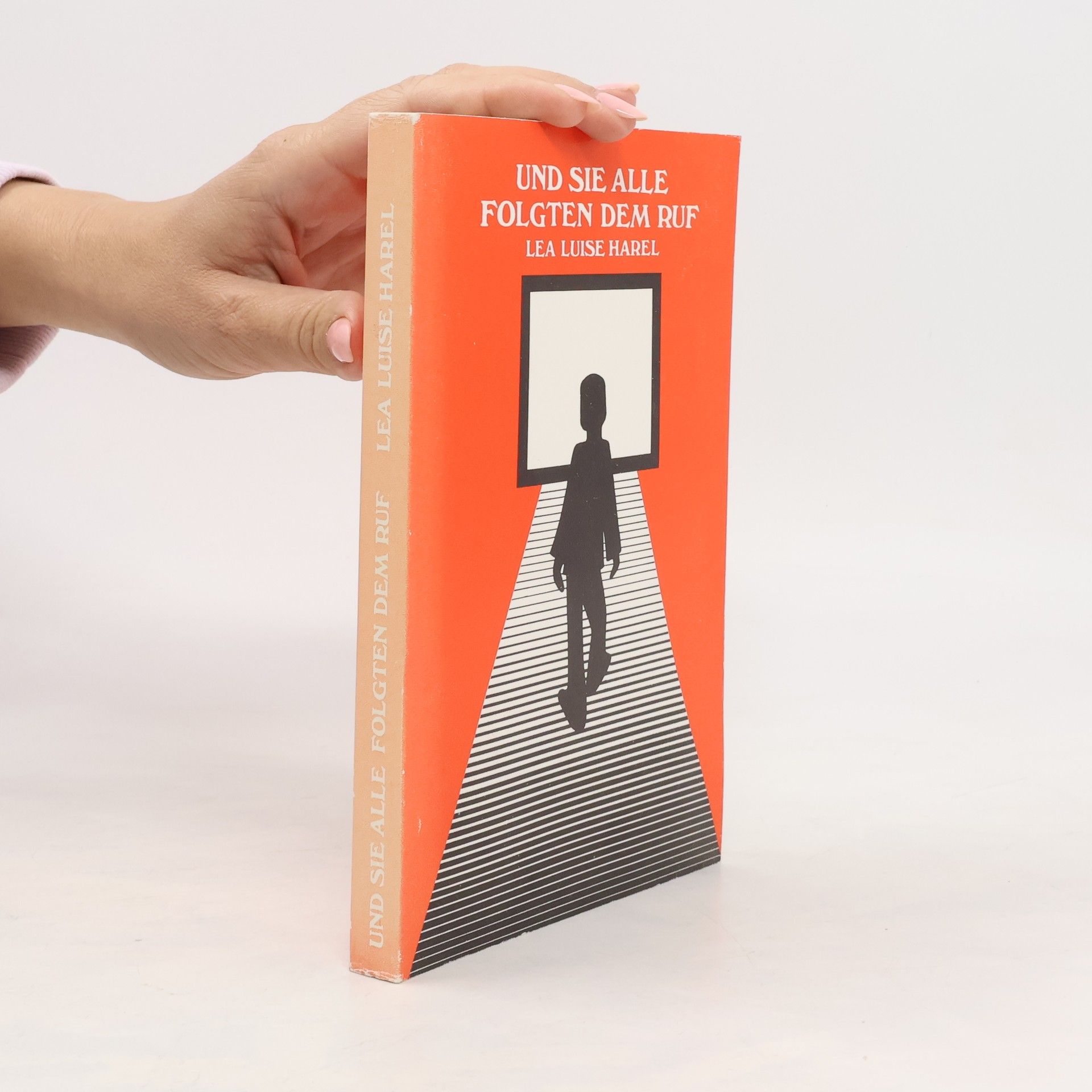 Und sie alle folgten dem Ruf