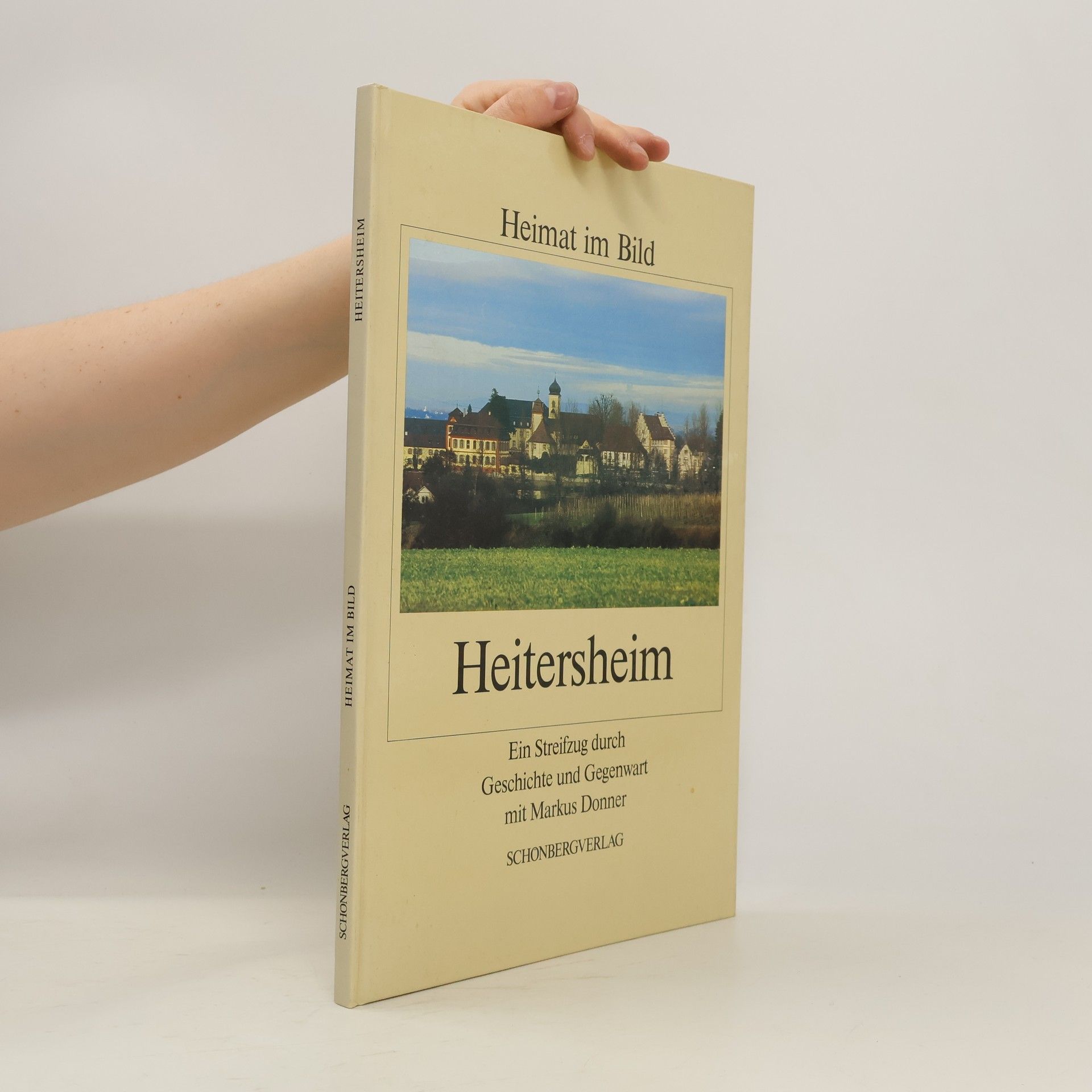 Collectif d'auteurs Heitersheim