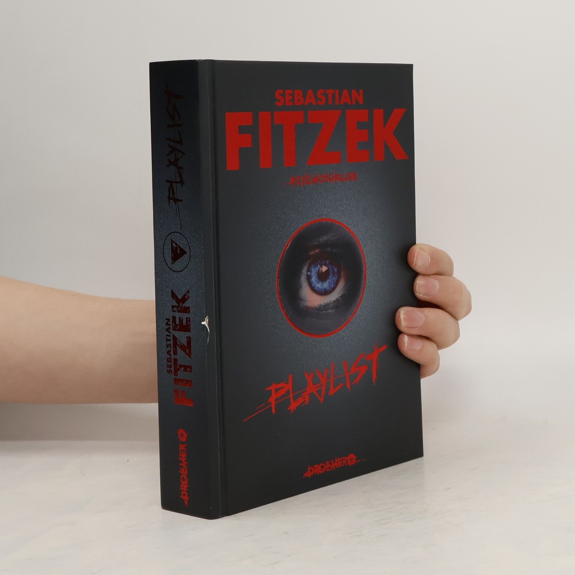 Sebastian Fitzek Playlist