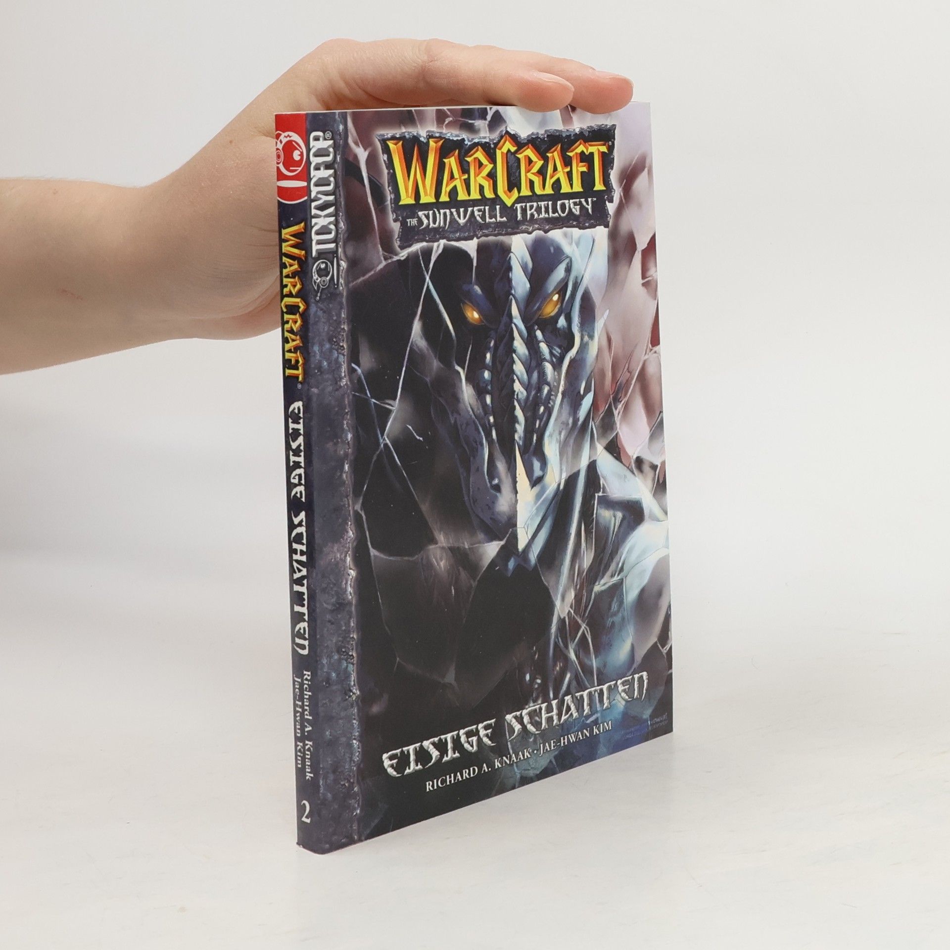 Collective Warcraft