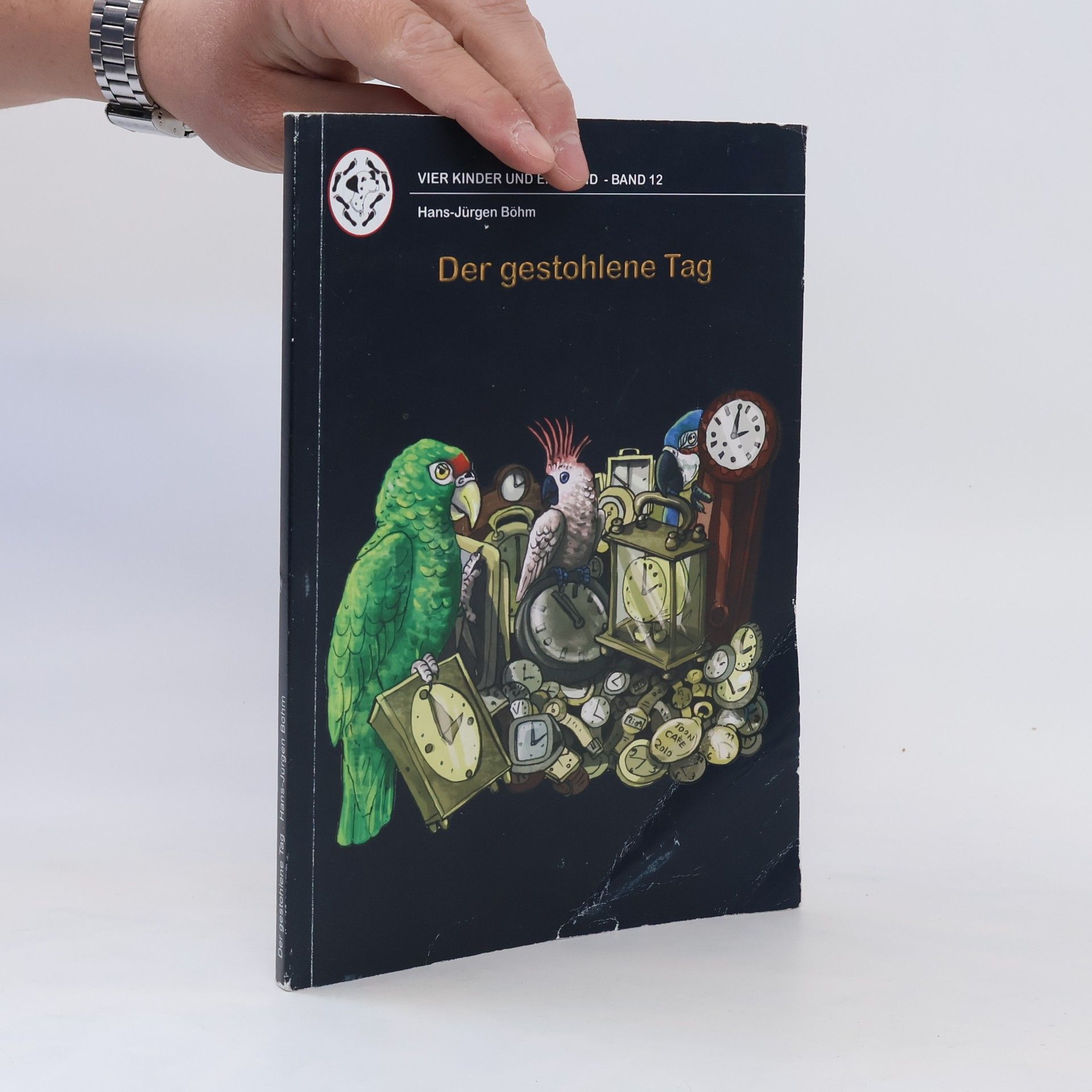 Hans Jürgen Böhmer Das Scheidungsbuch