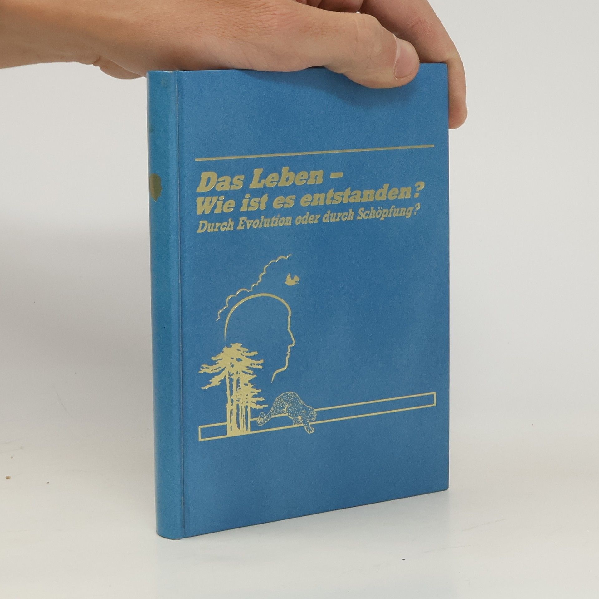 Autorenkollektiv Das Leben. Wie ist es entstanden?