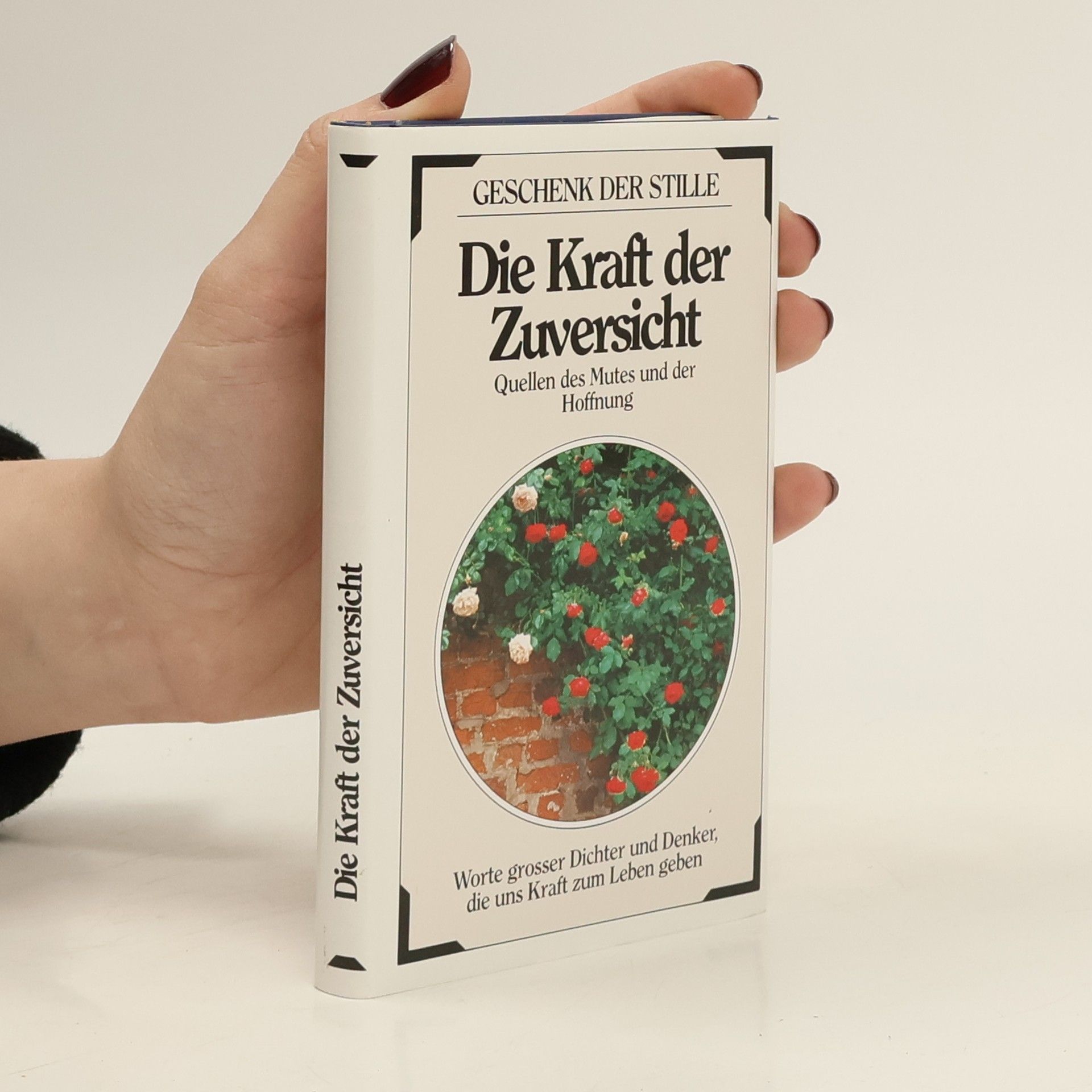 kolektiv Die Kraft der Zuversicht