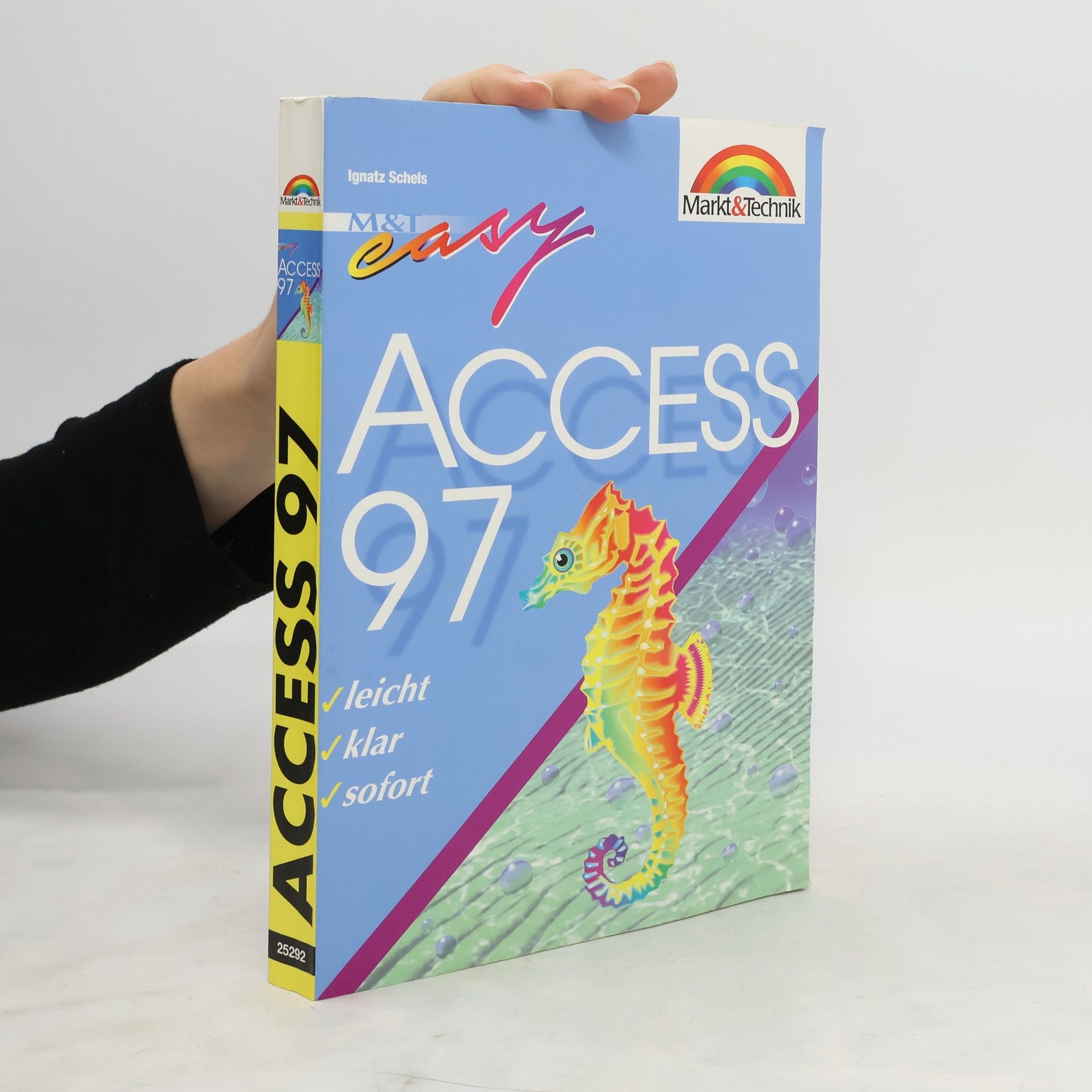 Ignatz Schels Access 97