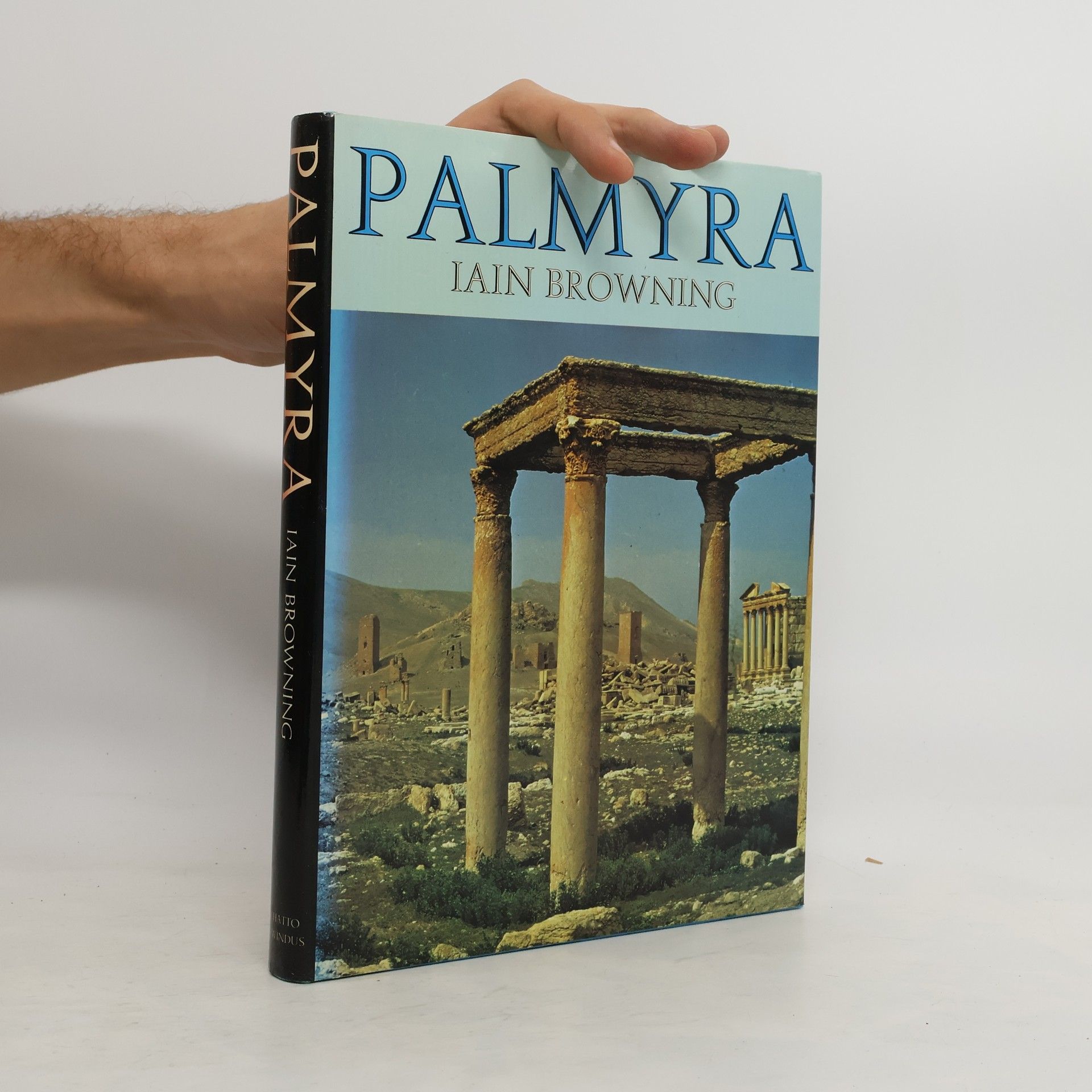 Palmyra