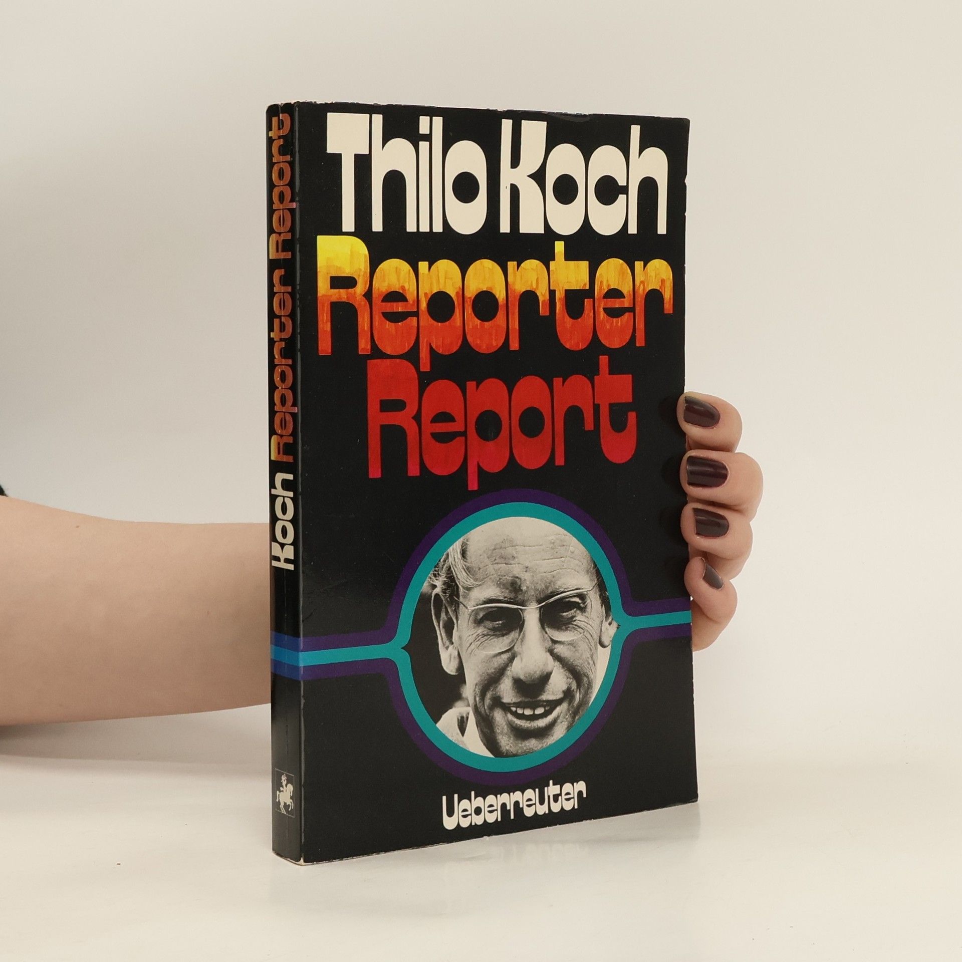 Thilo Koch Reporter, Report