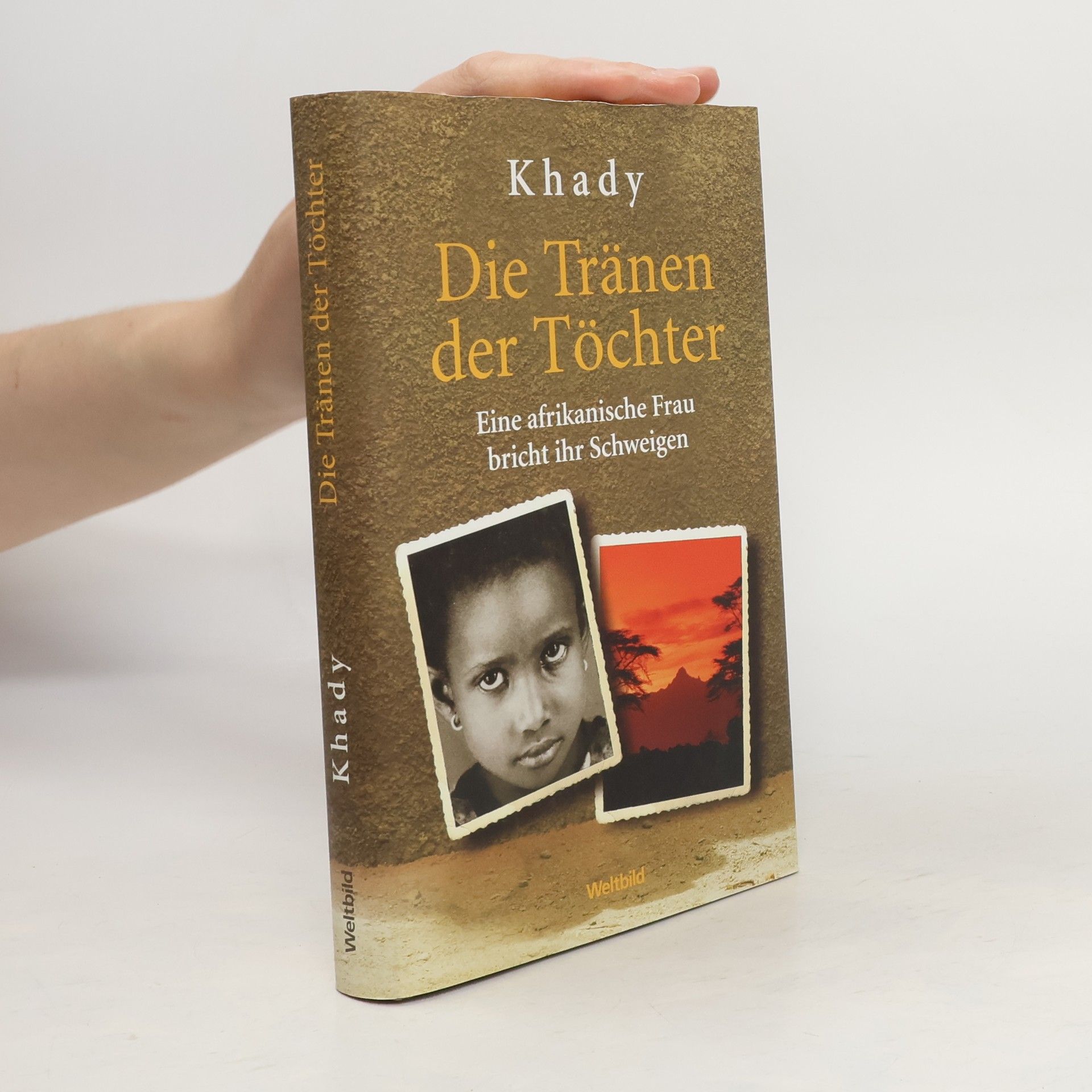 Khady Die Tränen der Töchter