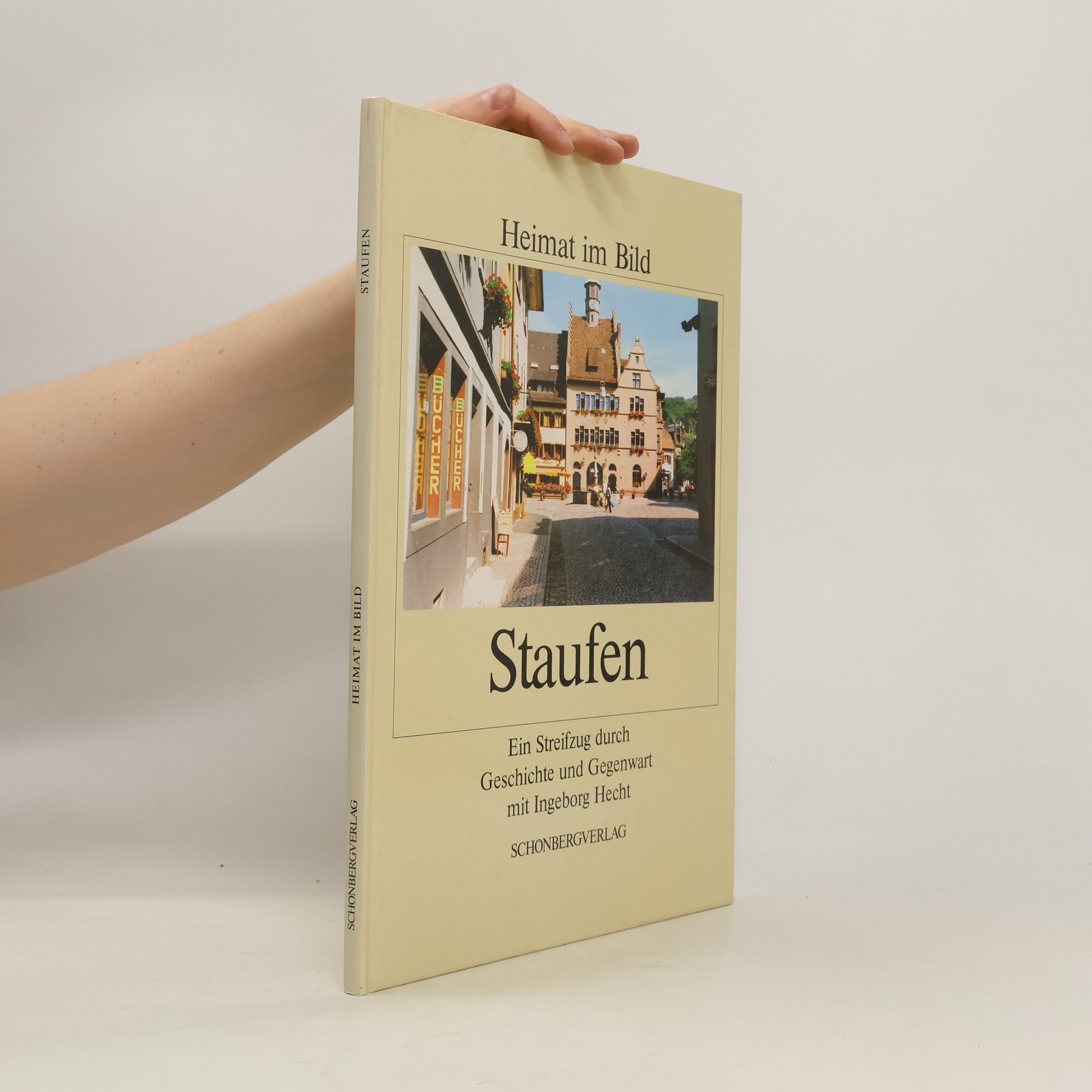 Autorenkollektiv Staufen