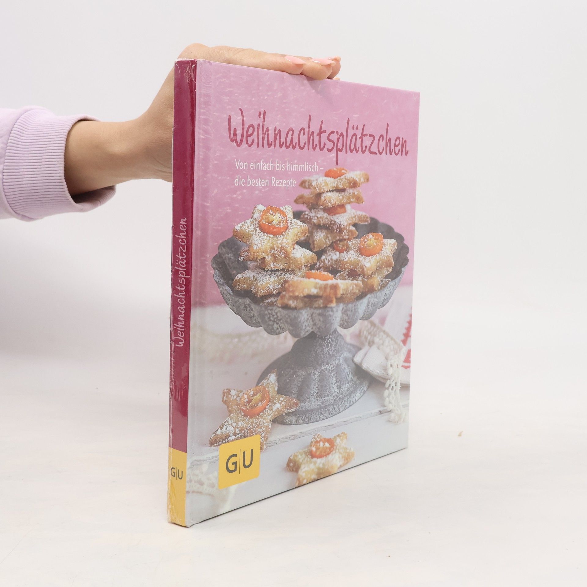 Autorenkollektiv Weihnachtsplätzchen