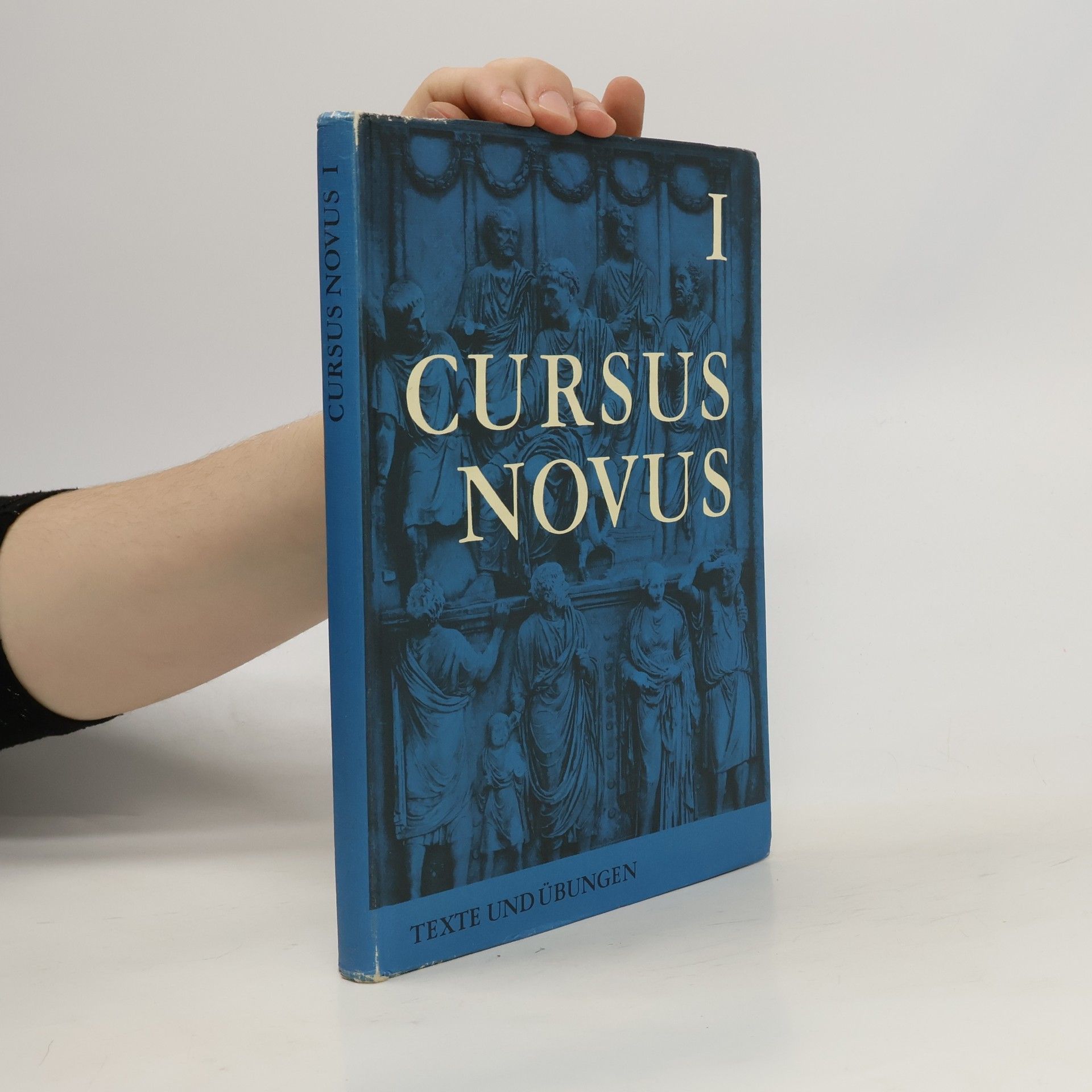 Karl Bayer Cursus novus I.