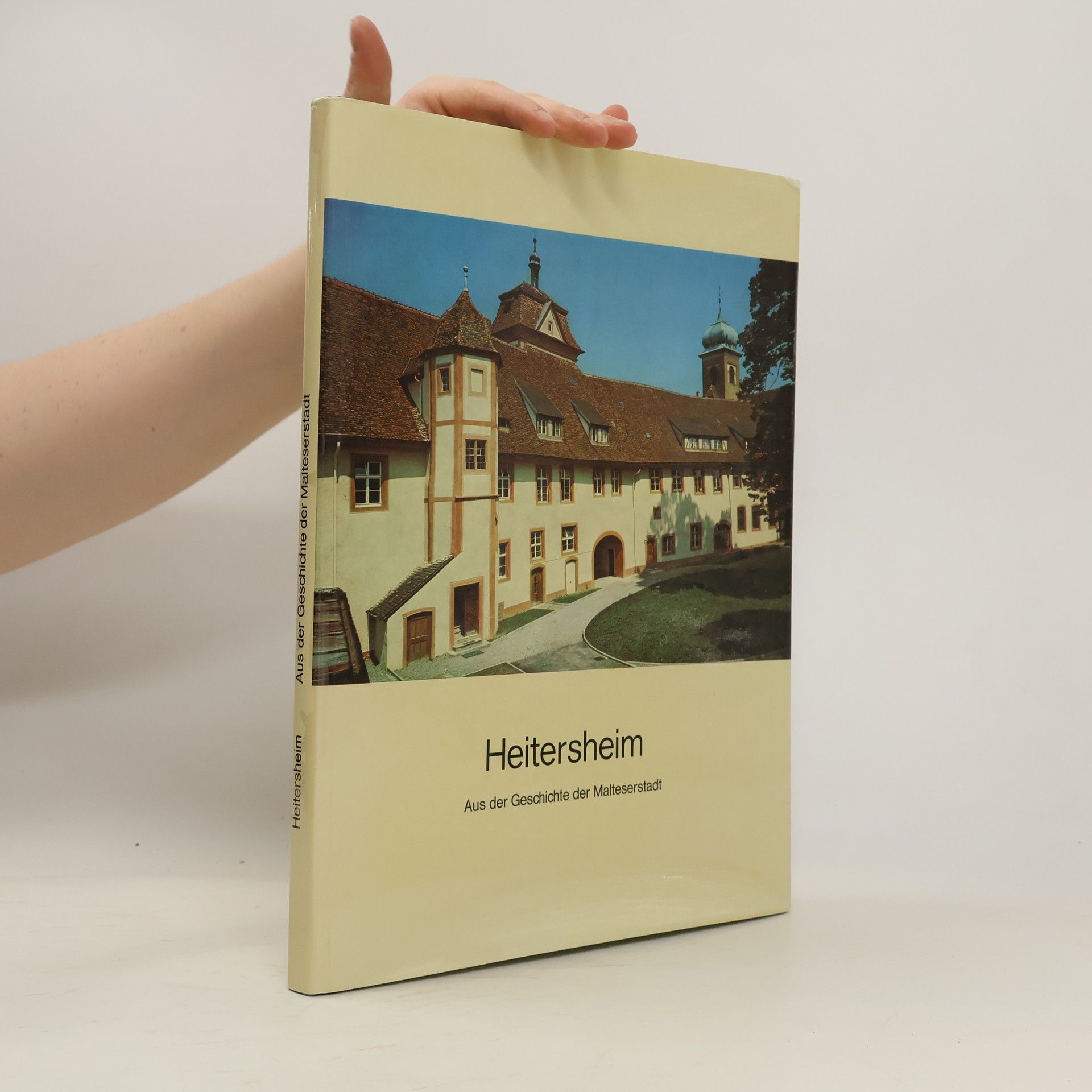 Autorenkollektiv Heitersheim