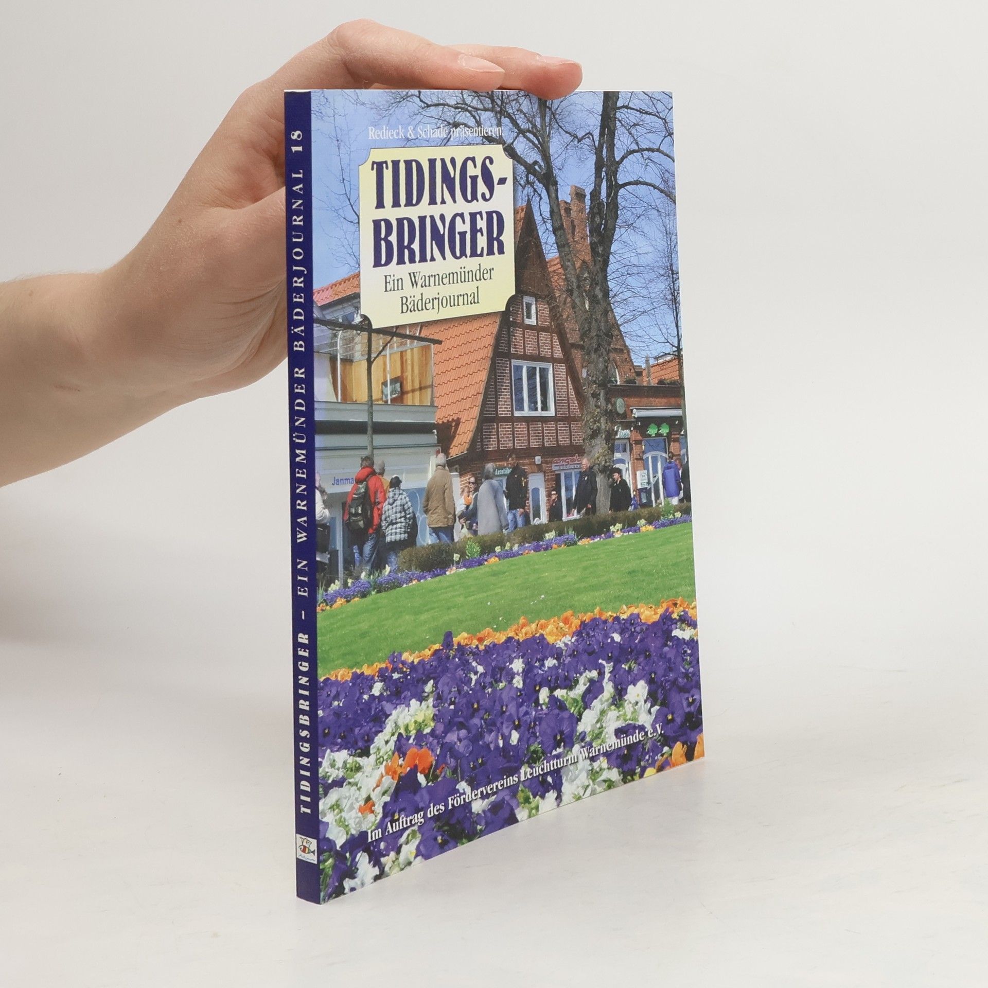 Autorenkollektiv Tidings-bringer