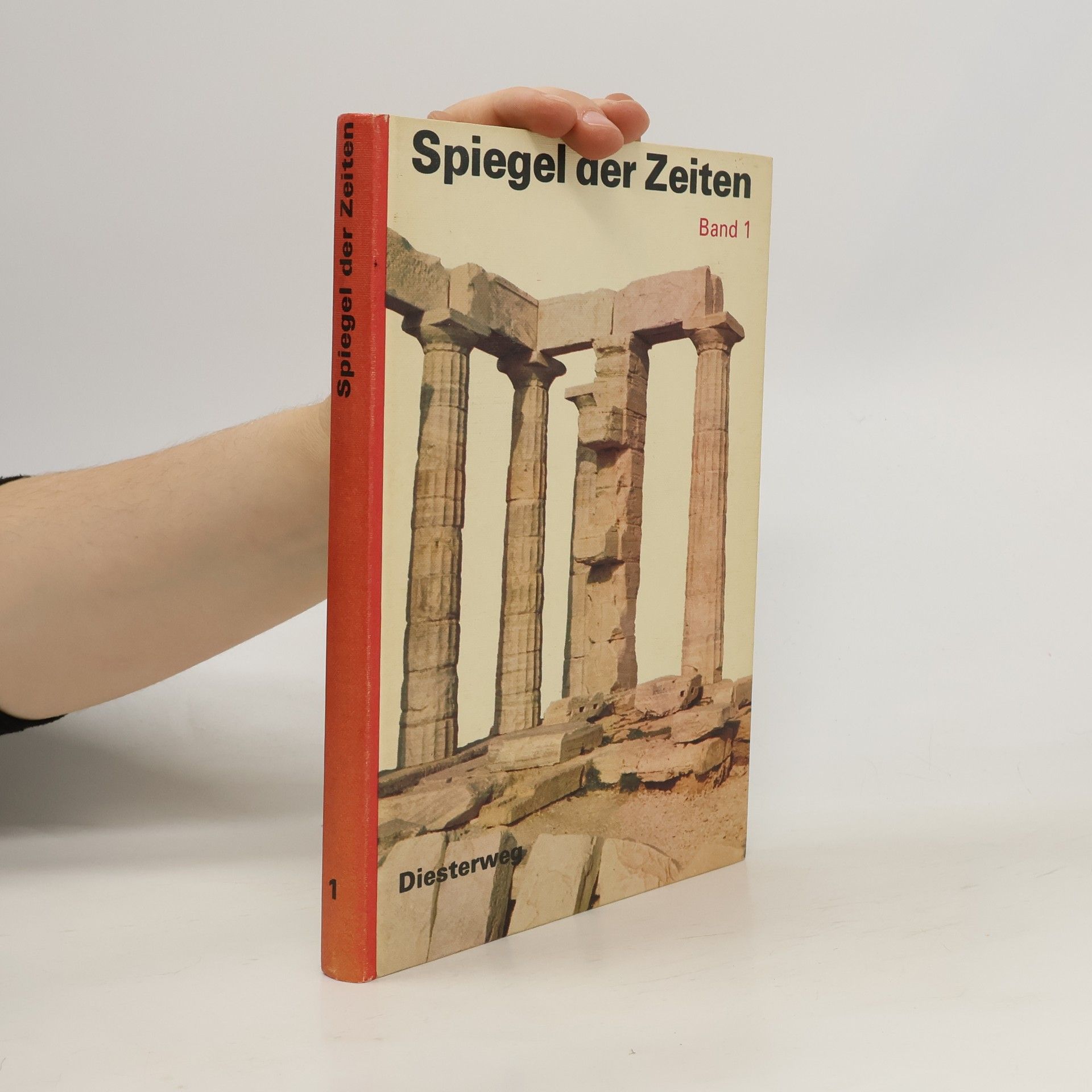 Franz Bahl Spiegel der Zeiten 1