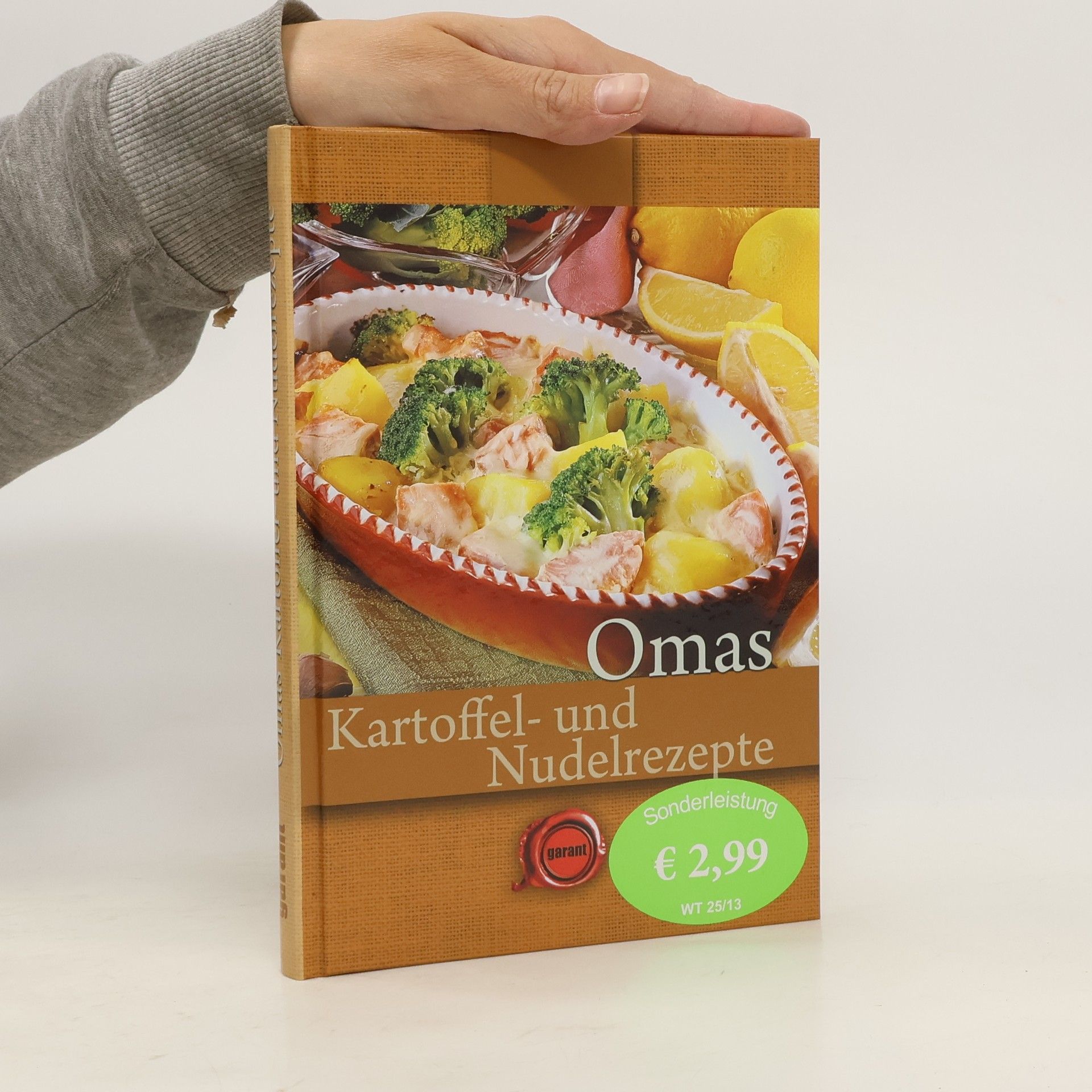 Collective Großmutters beste Crêpes- und Waffelrezepte