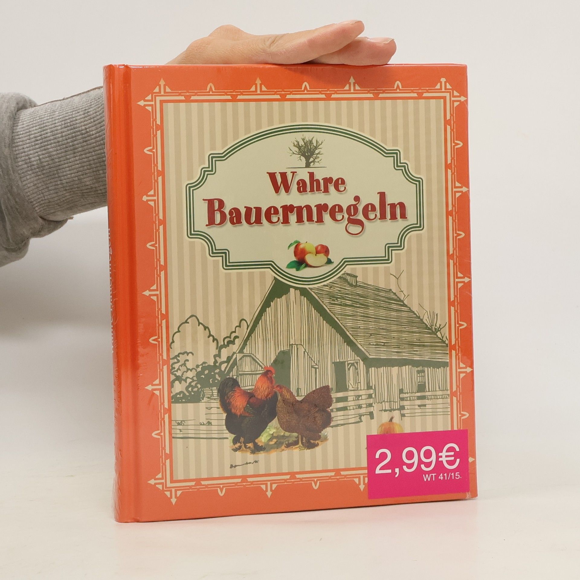 Autorenkollektiv Wahre Bauernregeln