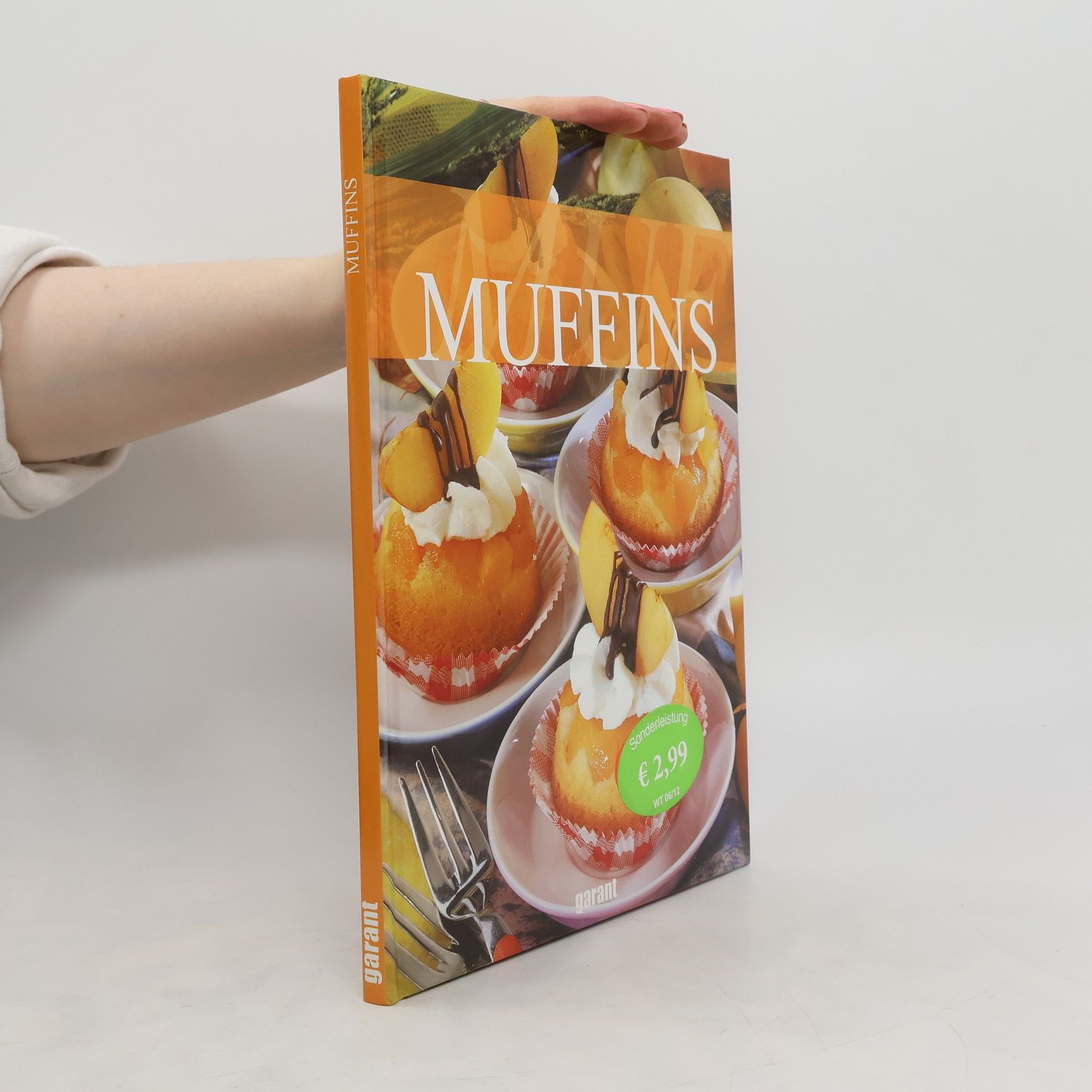 Autorenkollektiv Muffins