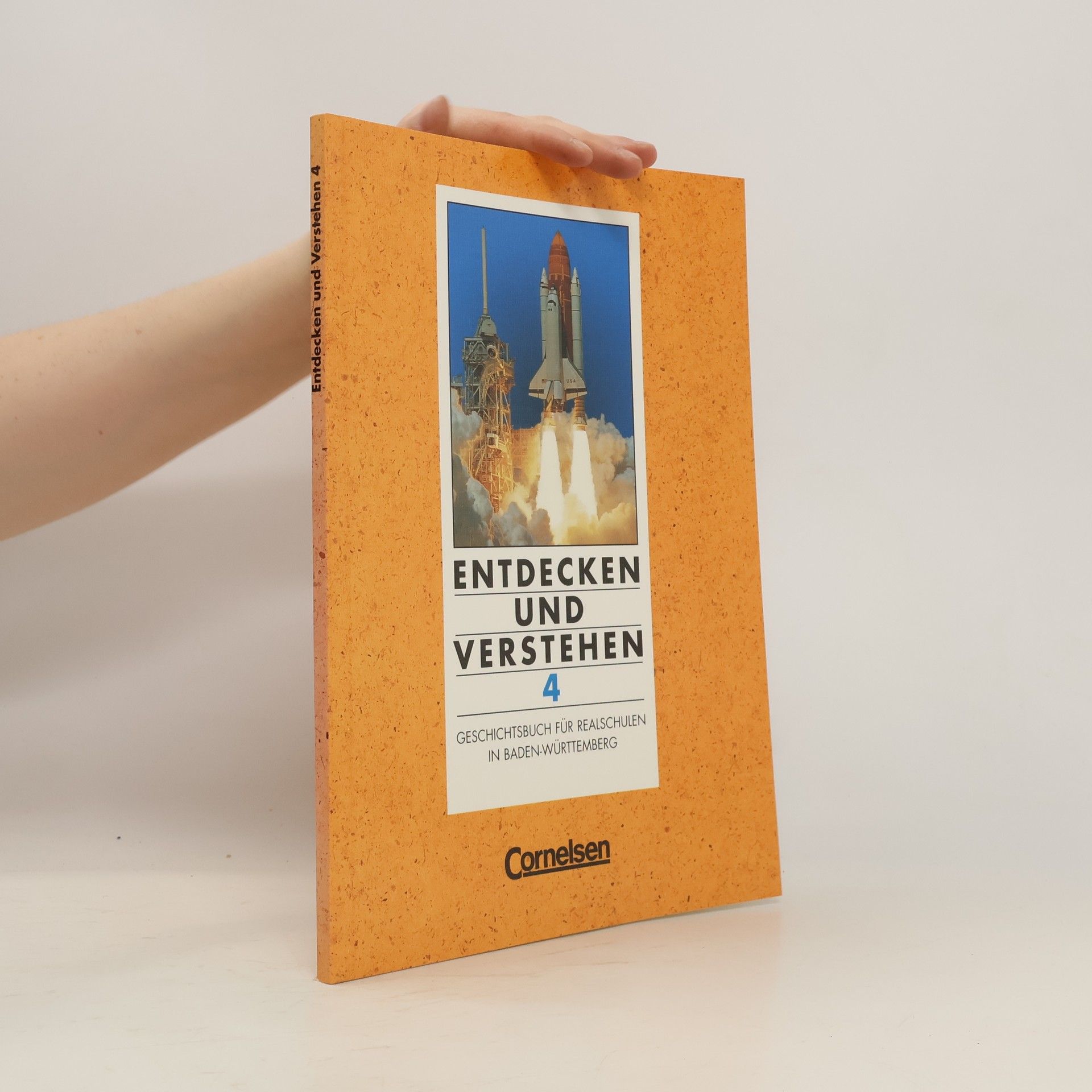 Autorenkollektiv Entdecken und Verstehen