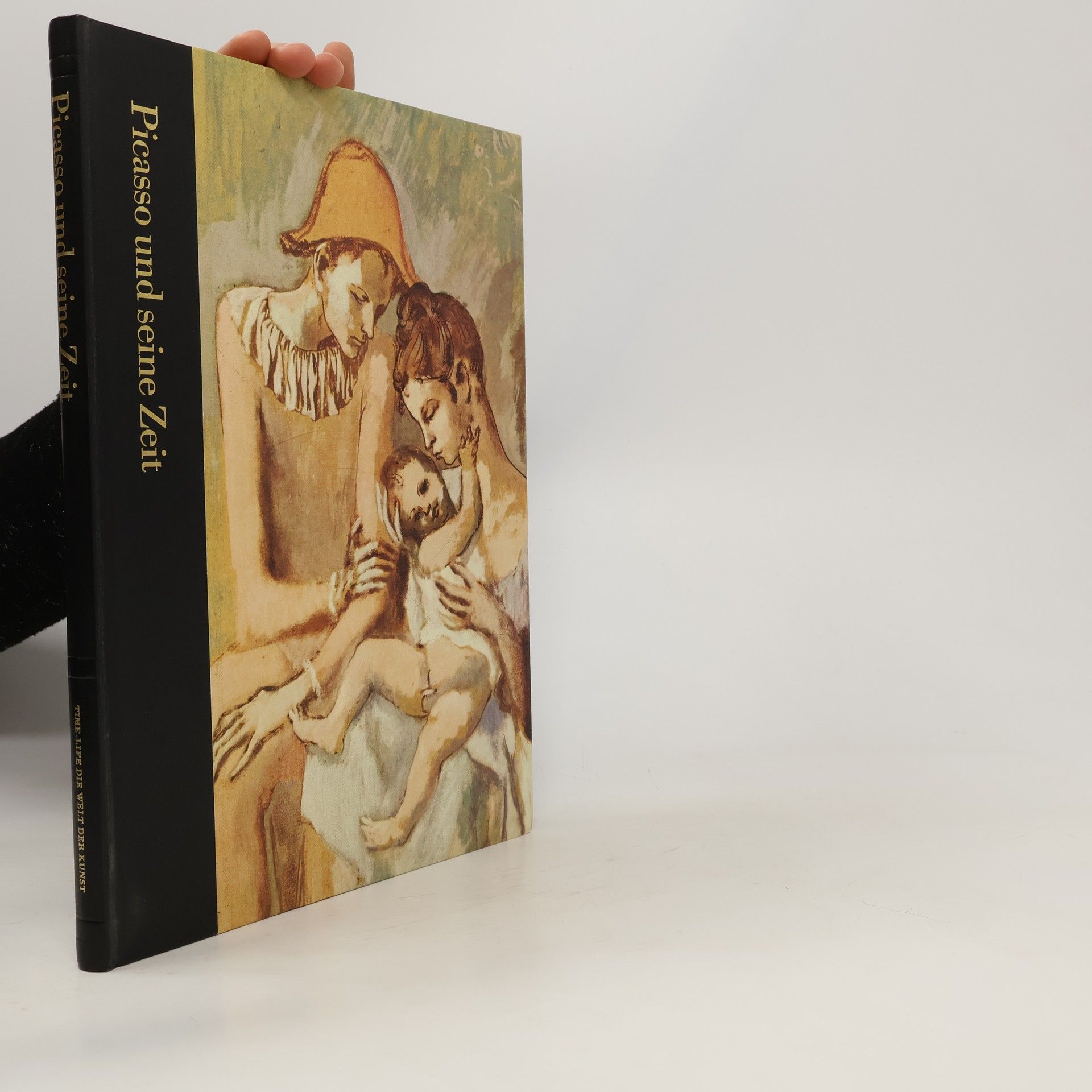 AA.VV. Picasso und seine Zeit