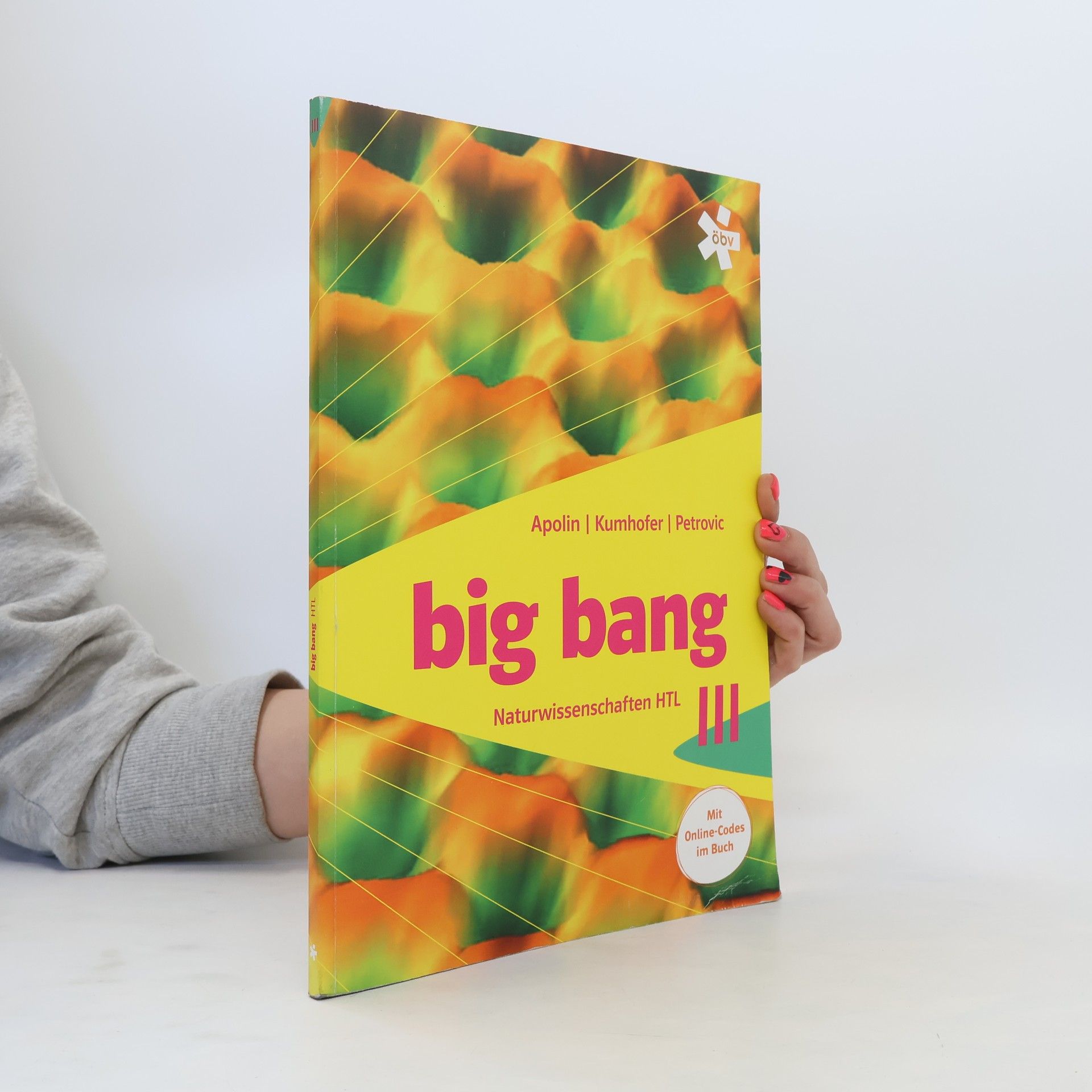 Big Bang Naturwissenschaft HTL III