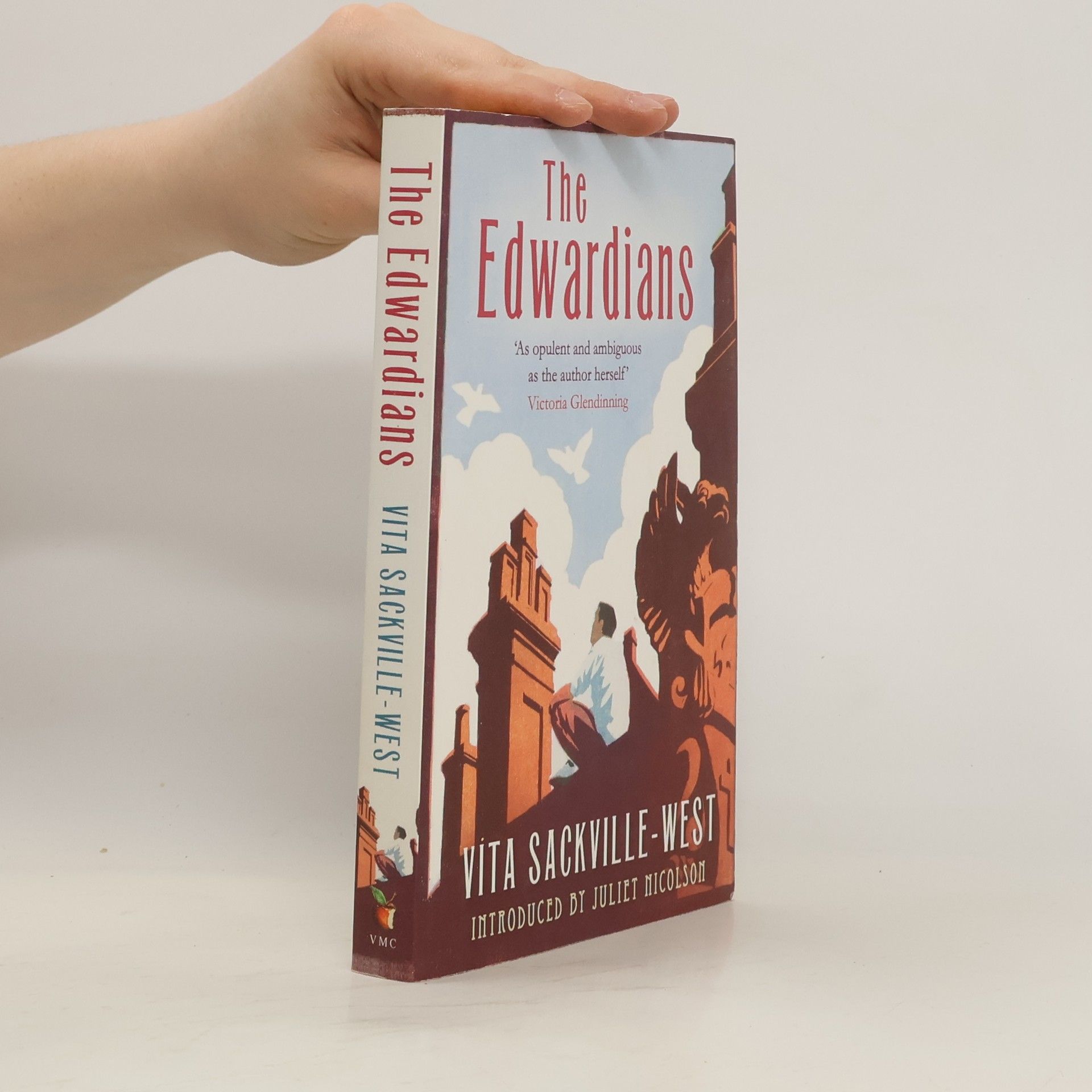 Vita Sackville-West The Edwardians