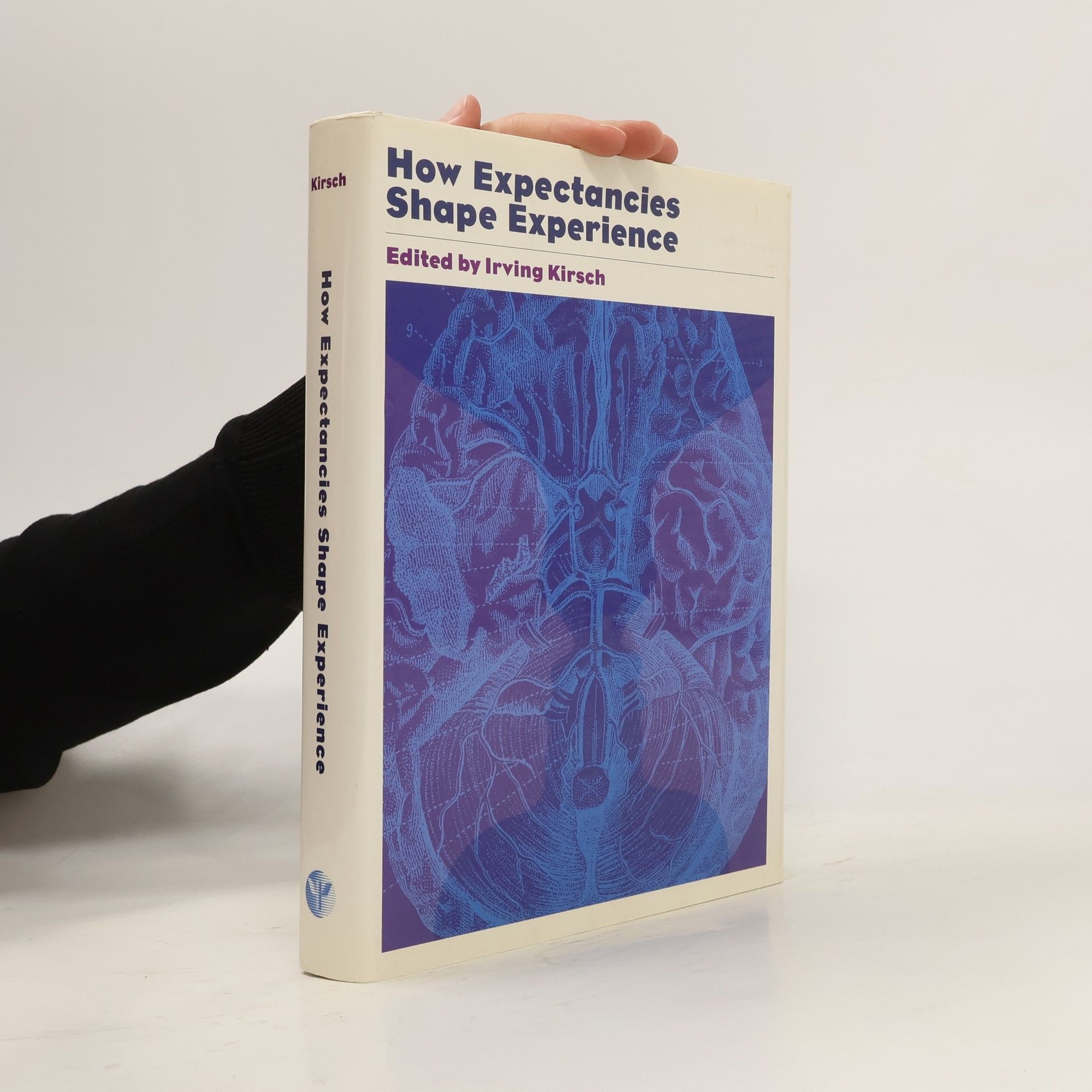 Kirsch Irving How Expectancies Shape Experience