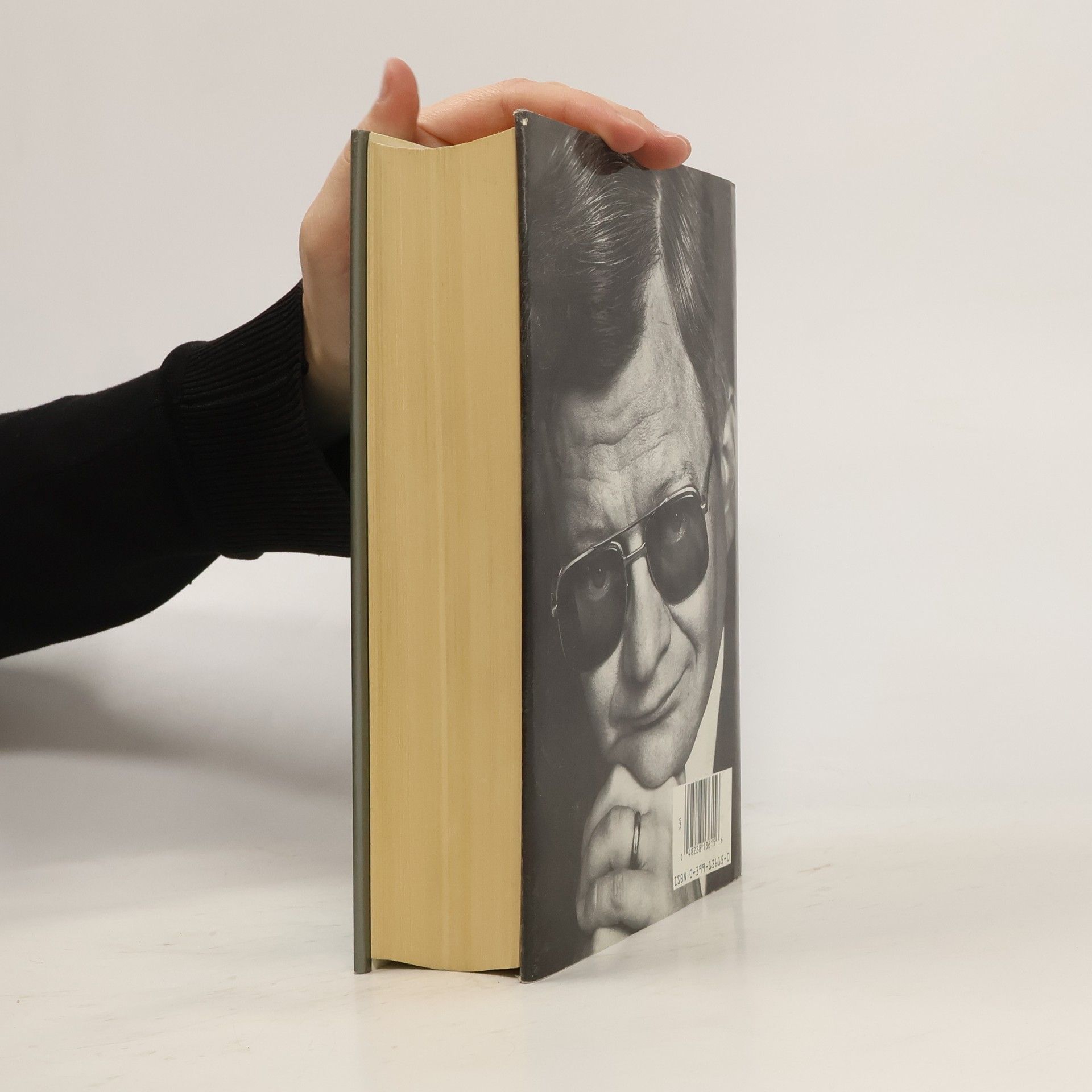 Tom Clancy The Sum of All Fears
