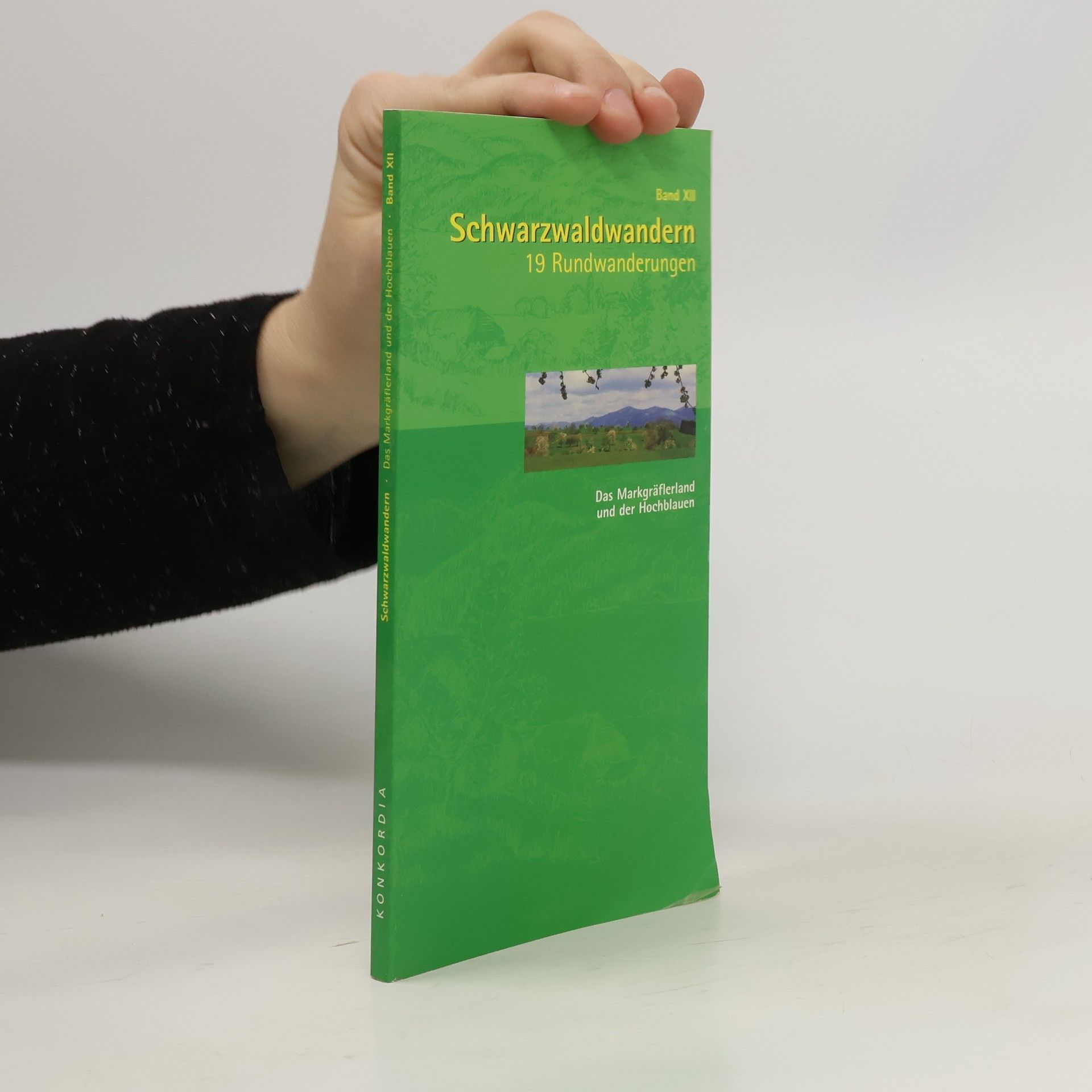 kolektiv Schwarzwaldwandern