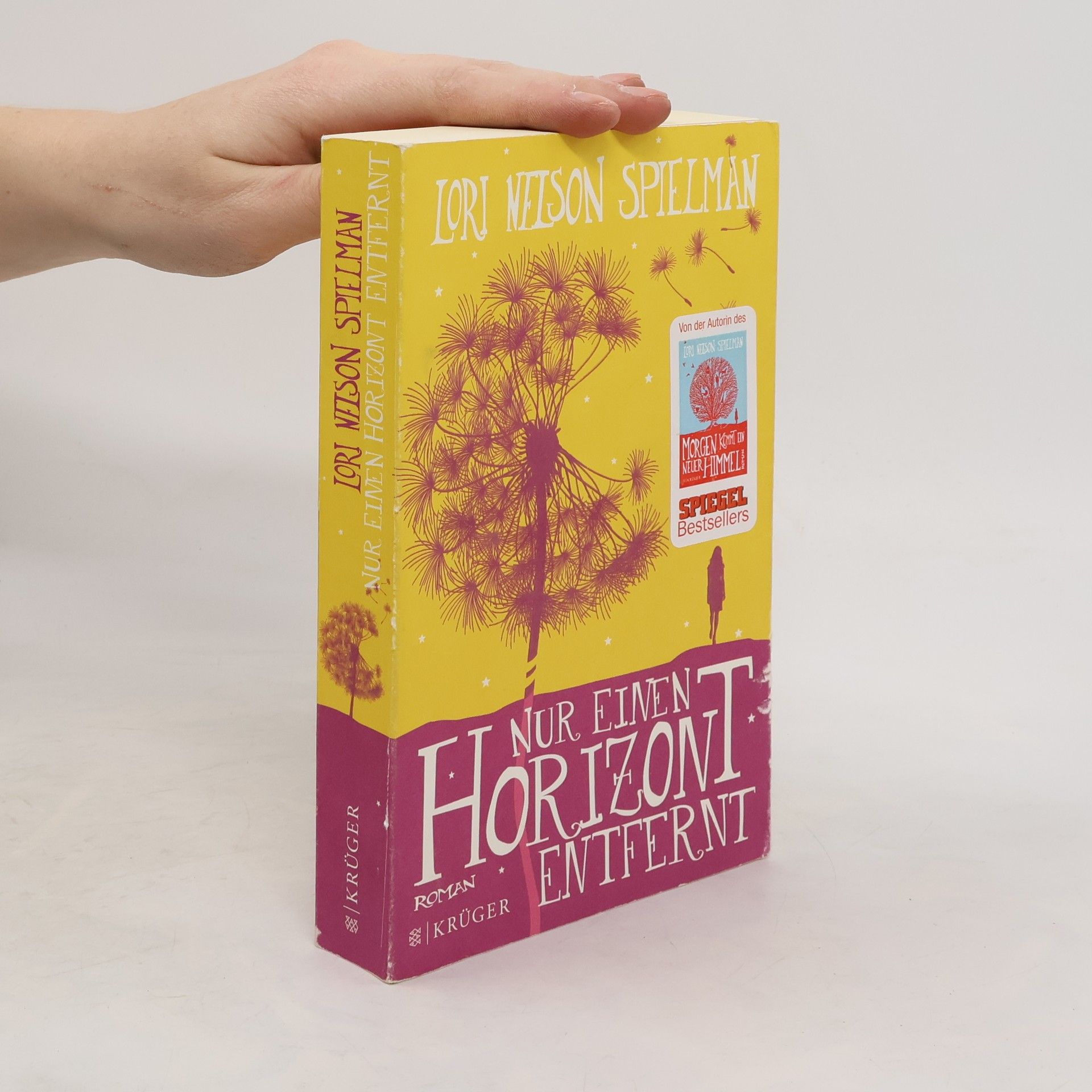 Lori Nelson Spielman Nur einen Horizont entfernt