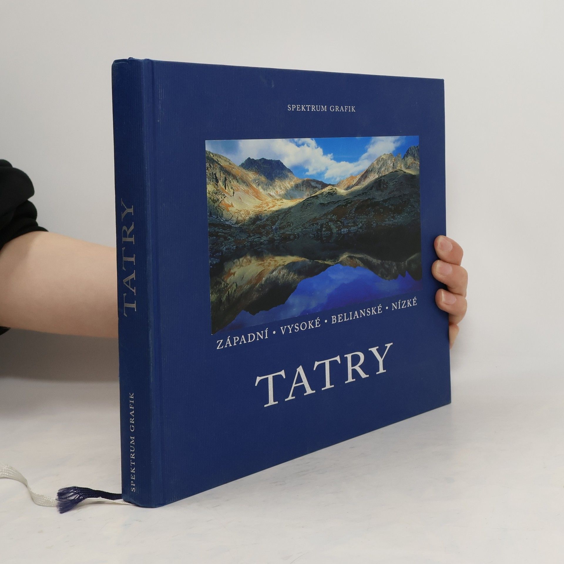 Stano Bellan Tatry
