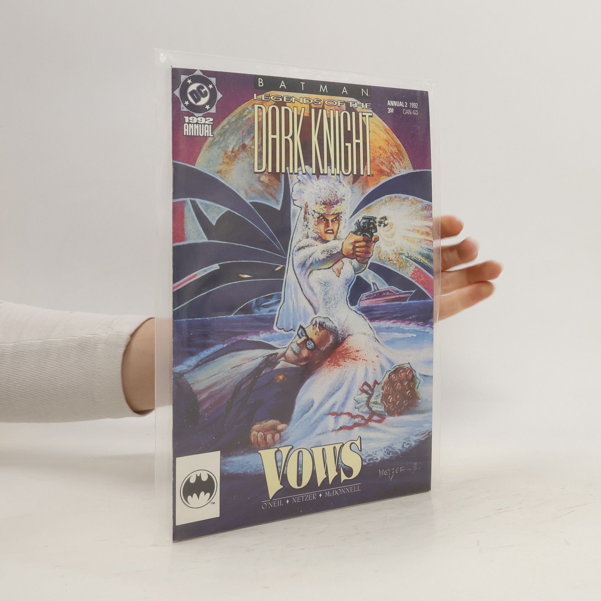 AA.VV. Legends of the Dark Knight 2