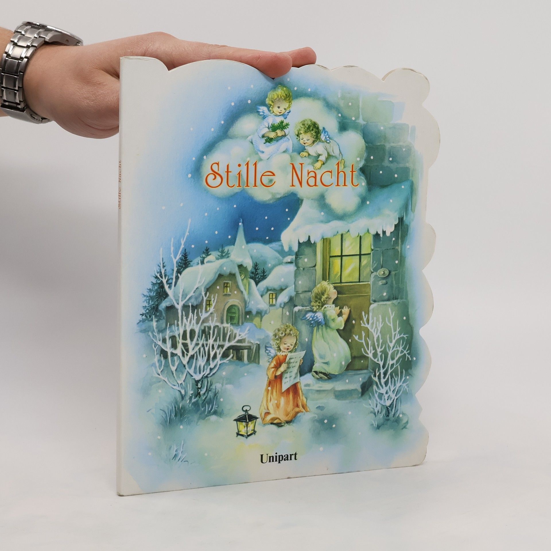 kolektiv Stille Nacht